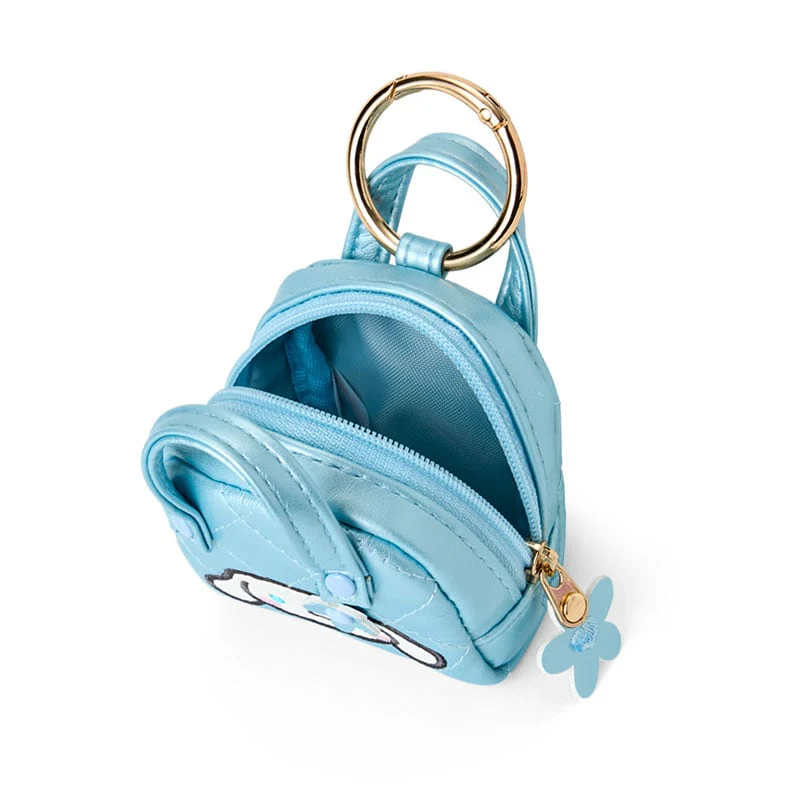 Cinnamoroll Bag Charm (Mini Quilt Series) - Image 2