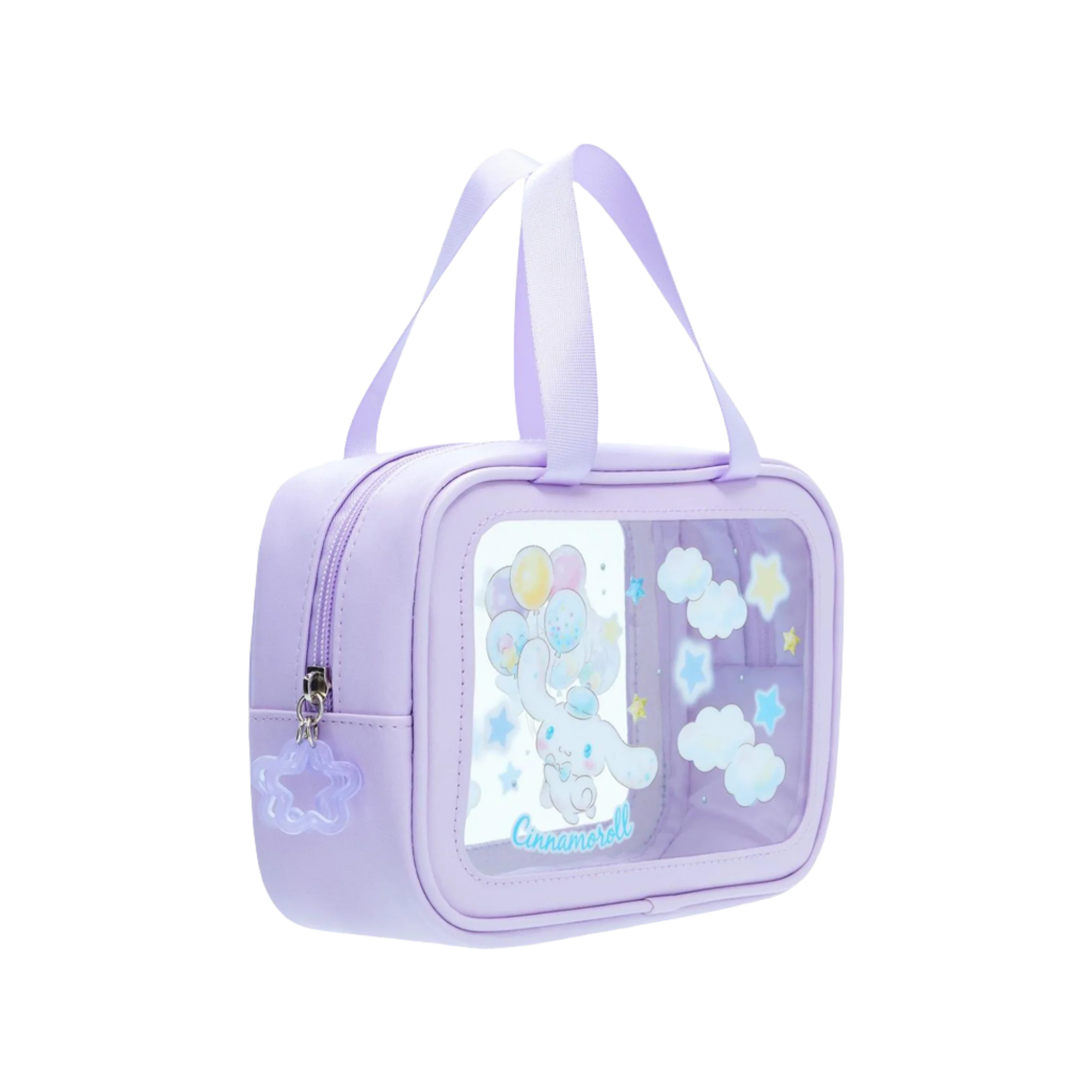 Cinnamoroll Balloons Mini Handbag - Image 2