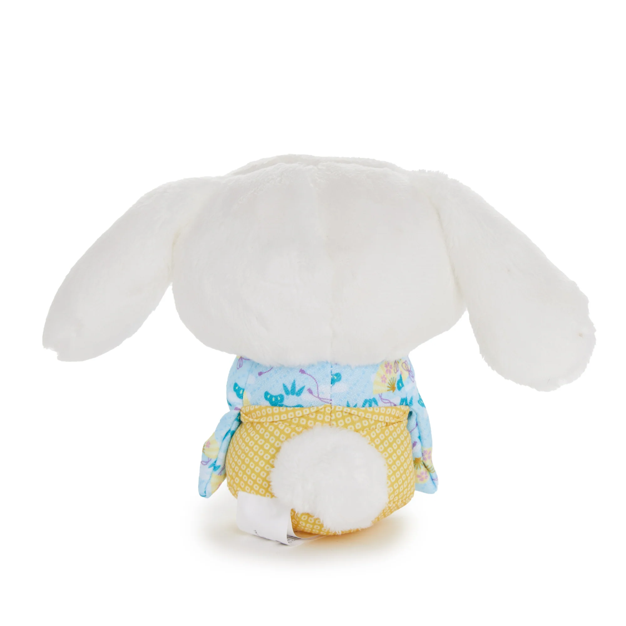 Cinnamoroll Bean Doll Plush (Hakama Series) - Image 5