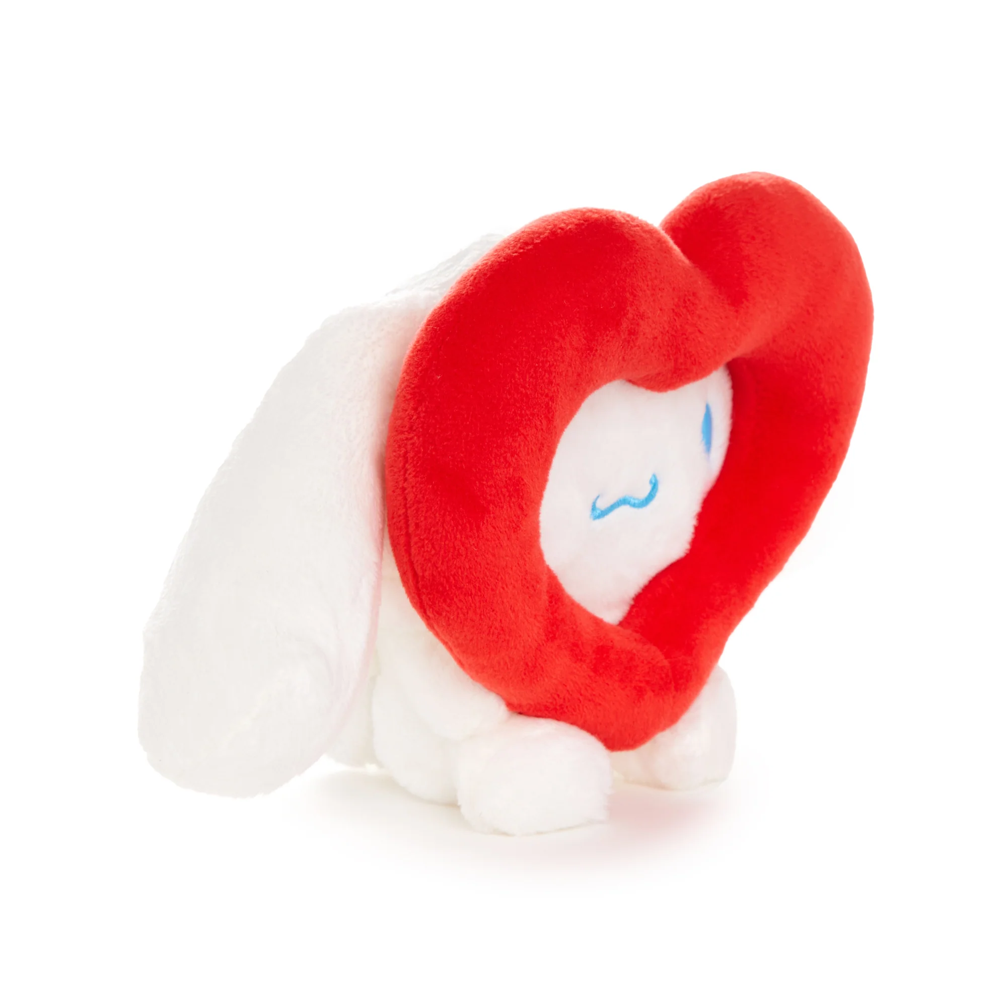Cinnamoroll Bean Doll Plush (Lotta Love Cupid Series)  - Image 3
