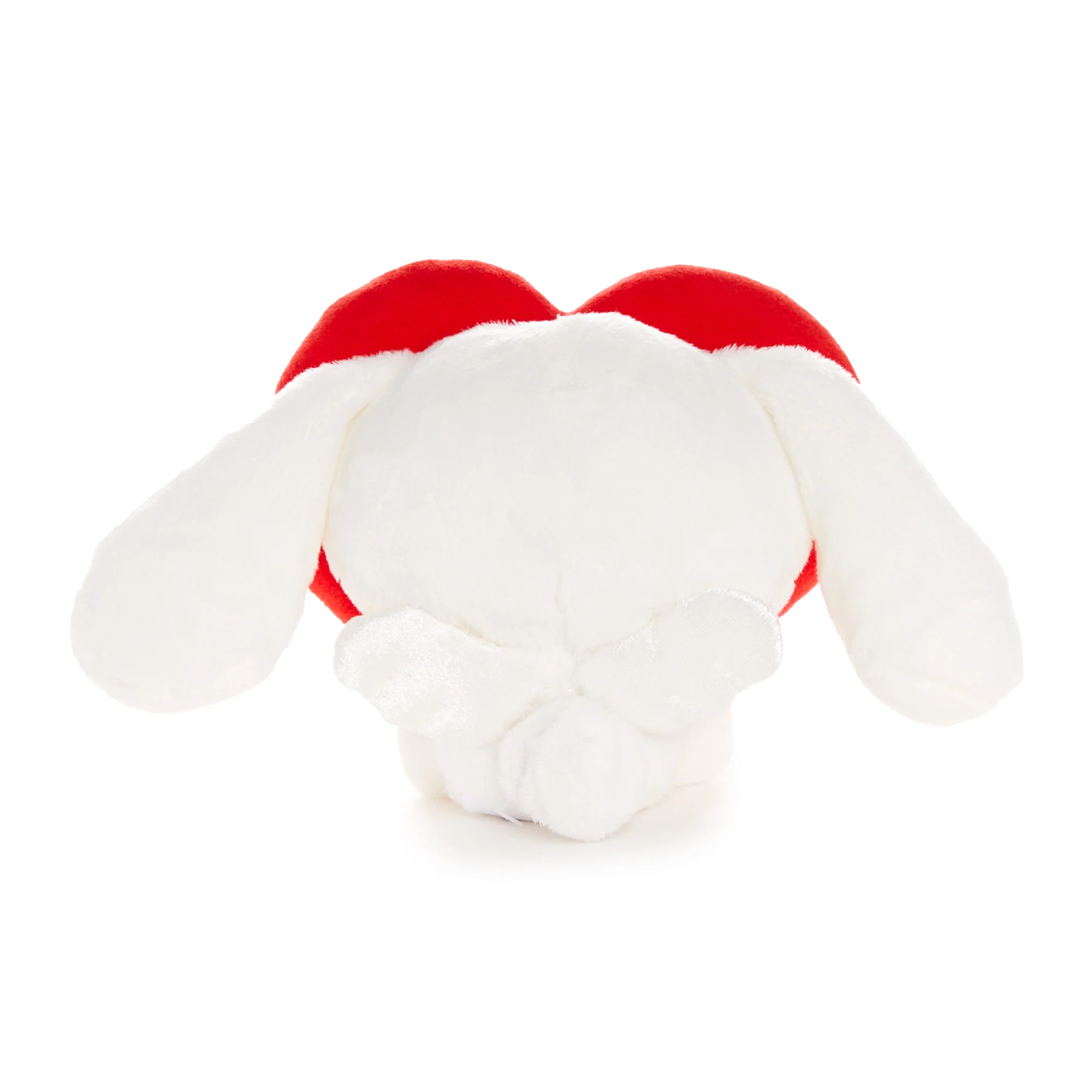 Cinnamoroll Bean Doll Plush (Lotta Love Cupid Series)  - Image 5