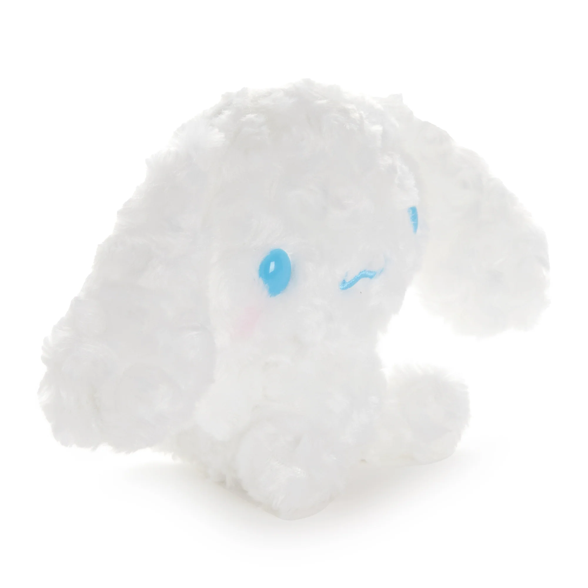 Cinnamoroll Bean Doll Plush (Sky Blue Series) - Image 2