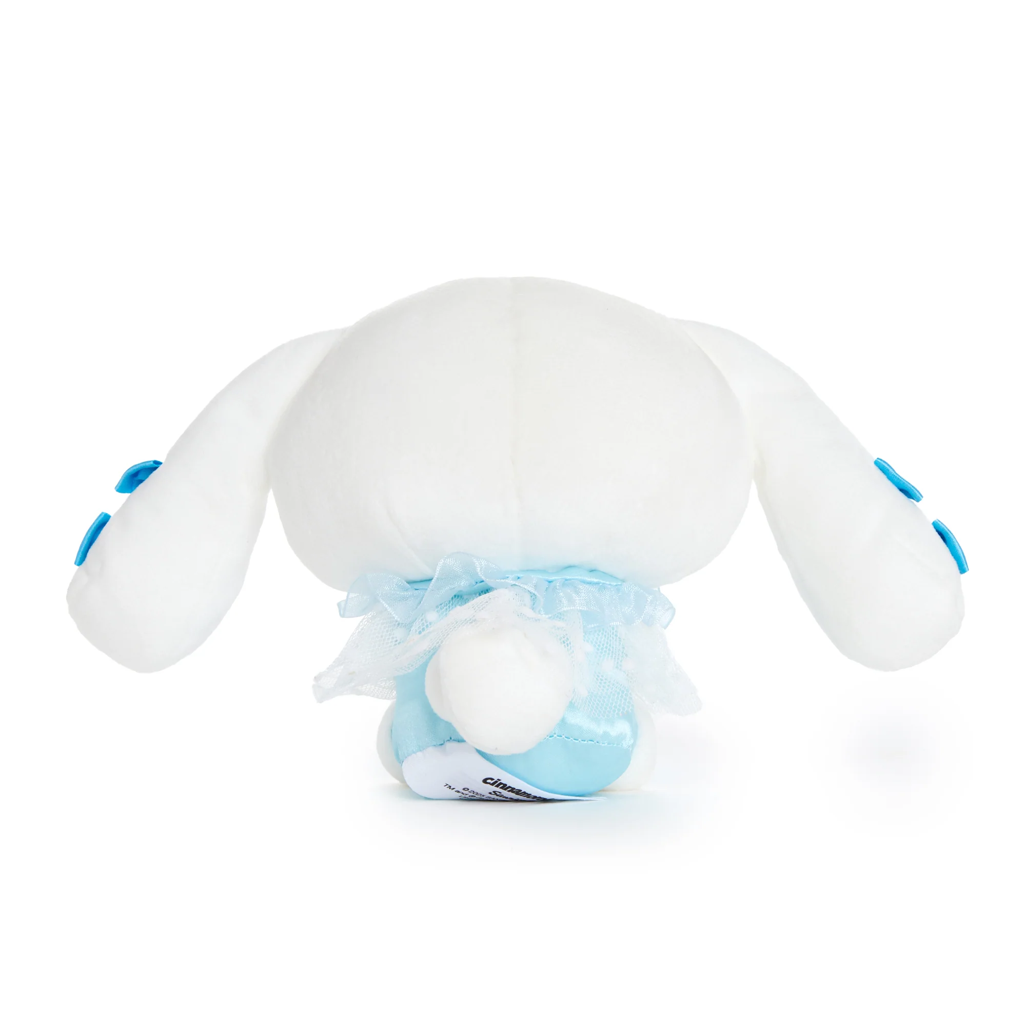 Cinnamoroll Bean Doll Plush (Something Blue Series) - Image 5