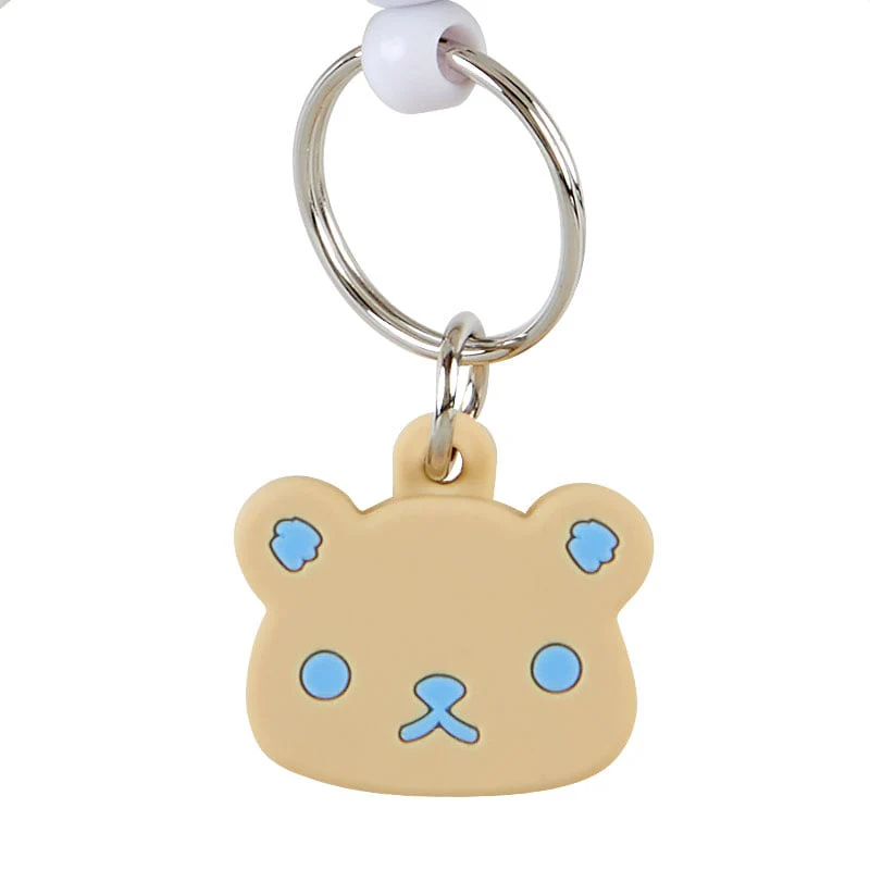 Cinnamoroll Bestie Face Badge Reel - Image 5