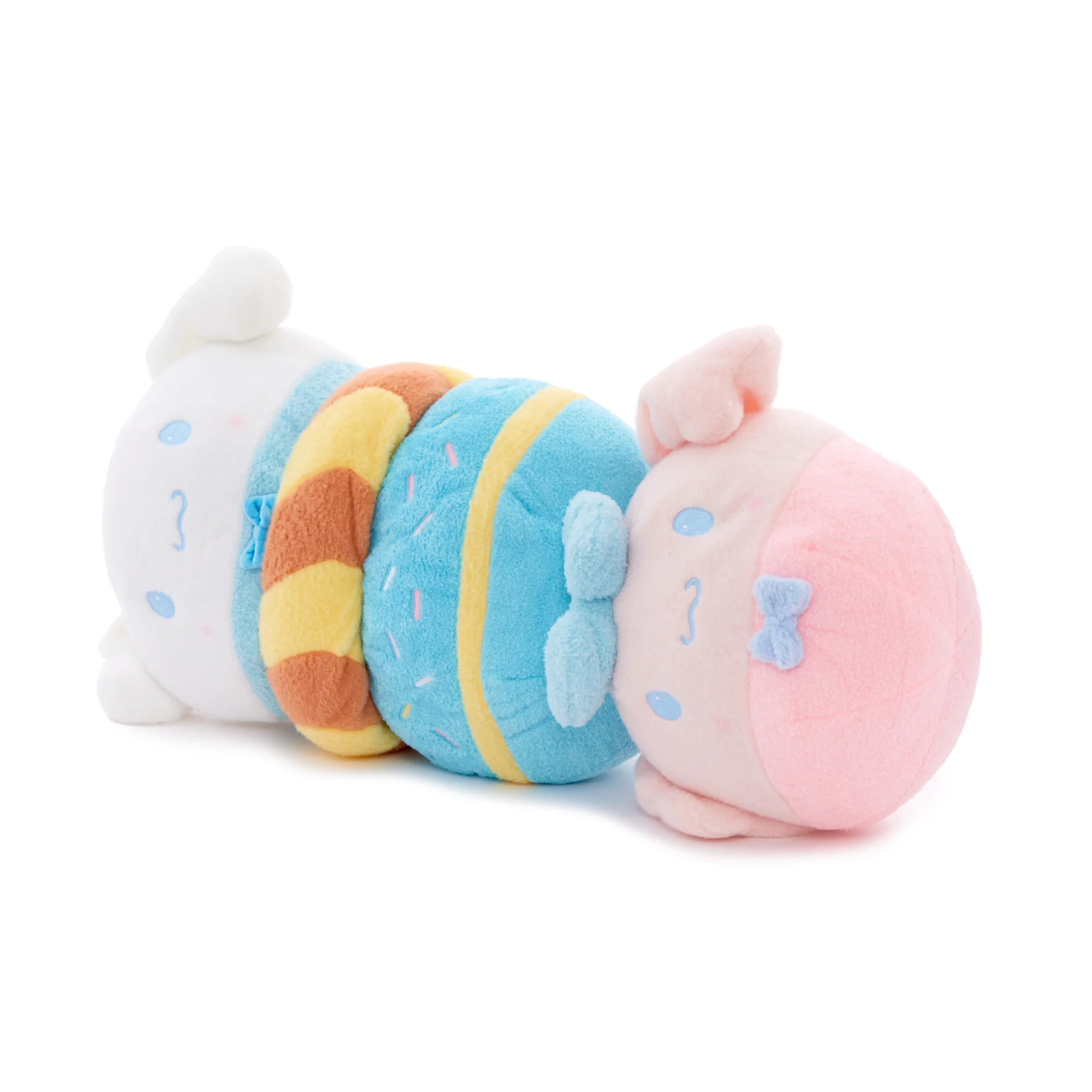 Cinnamoroll Bestie Throw Pillow - Image 3