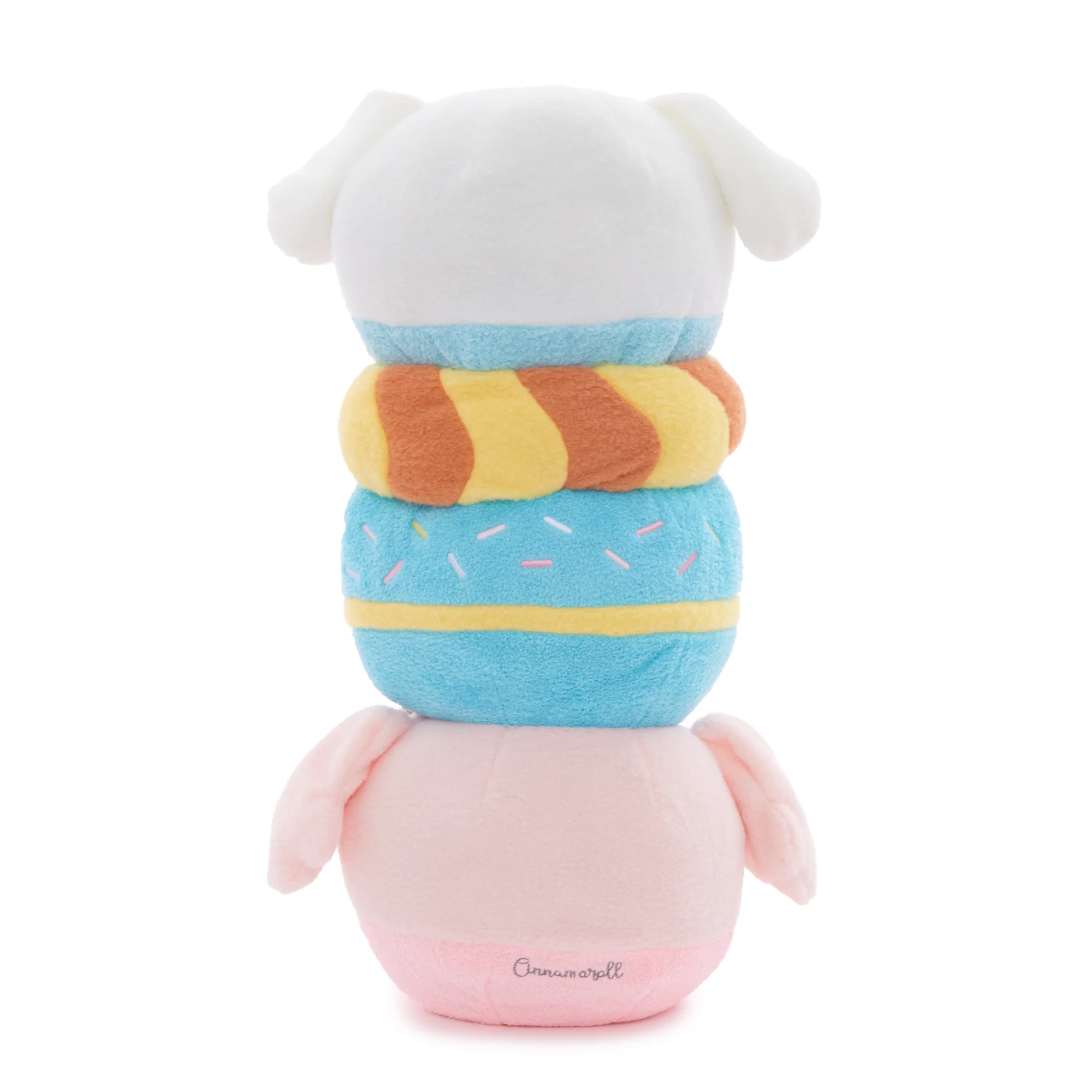 Cinnamoroll Bestie Throw Pillow - Image 4