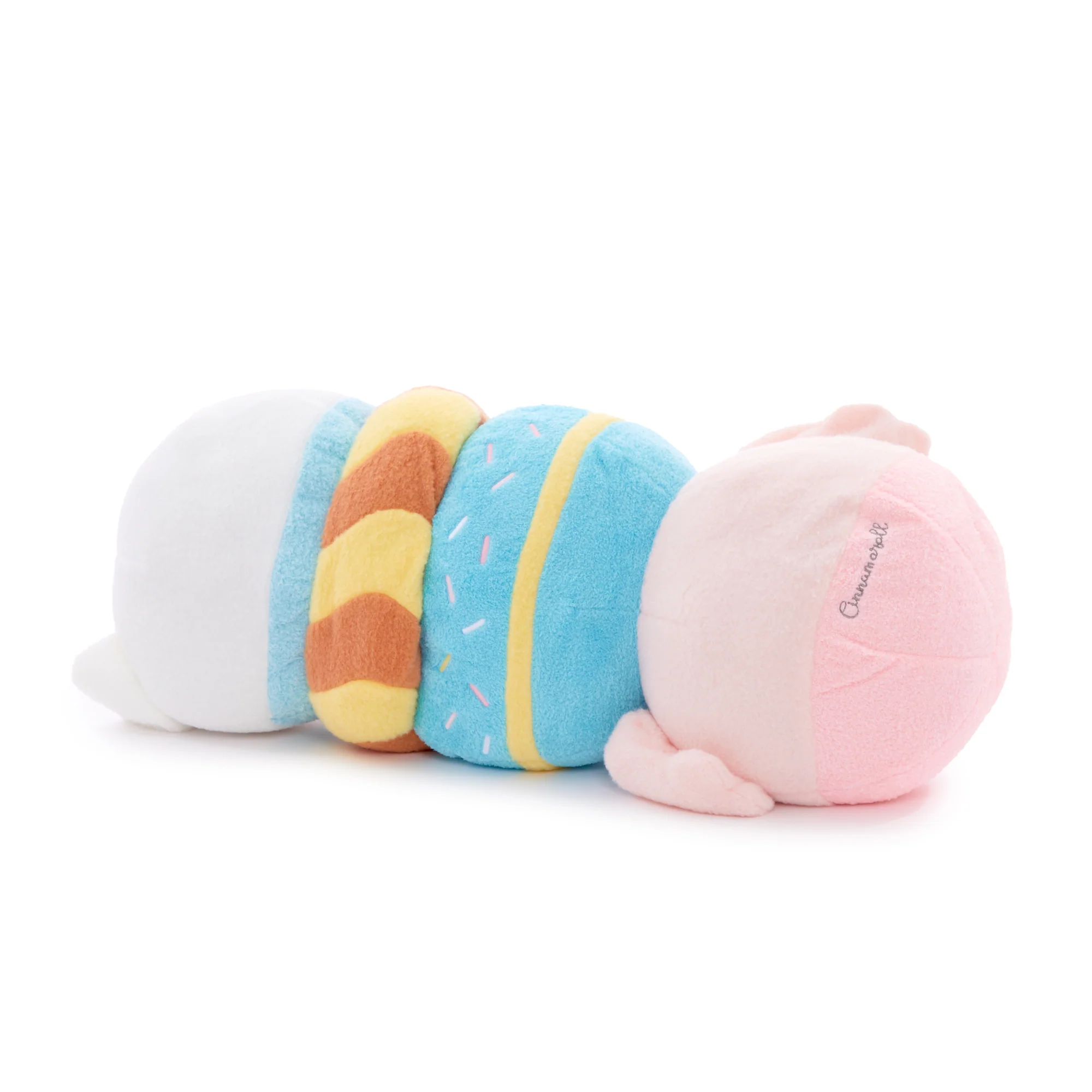 Cinnamoroll Bestie Throw Pillow - Image 5