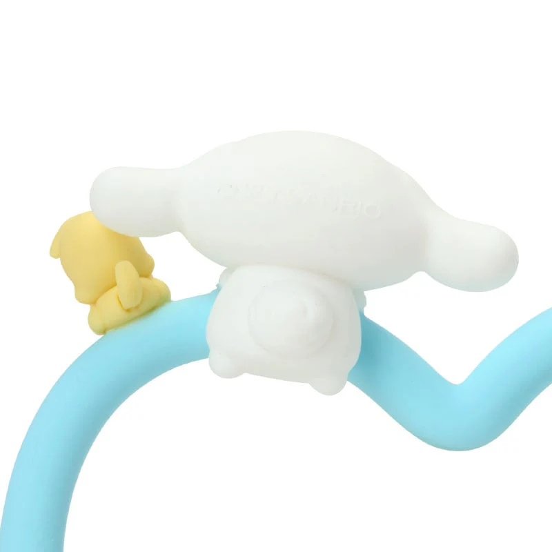 Cinnamoroll Besties Smartphone Wrist Ring - Image 3
