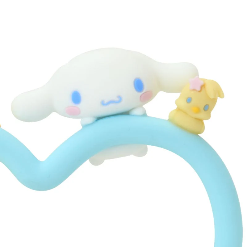 Cinnamoroll Besties Smartphone Wrist Ring - Image 4