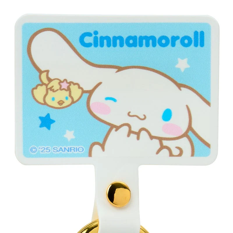 Cinnamoroll Besties Smartphone Wrist Ring - Image 5