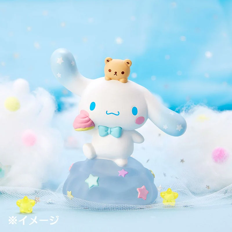 Cinnamoroll Boxed Mini Figurine - Image 6