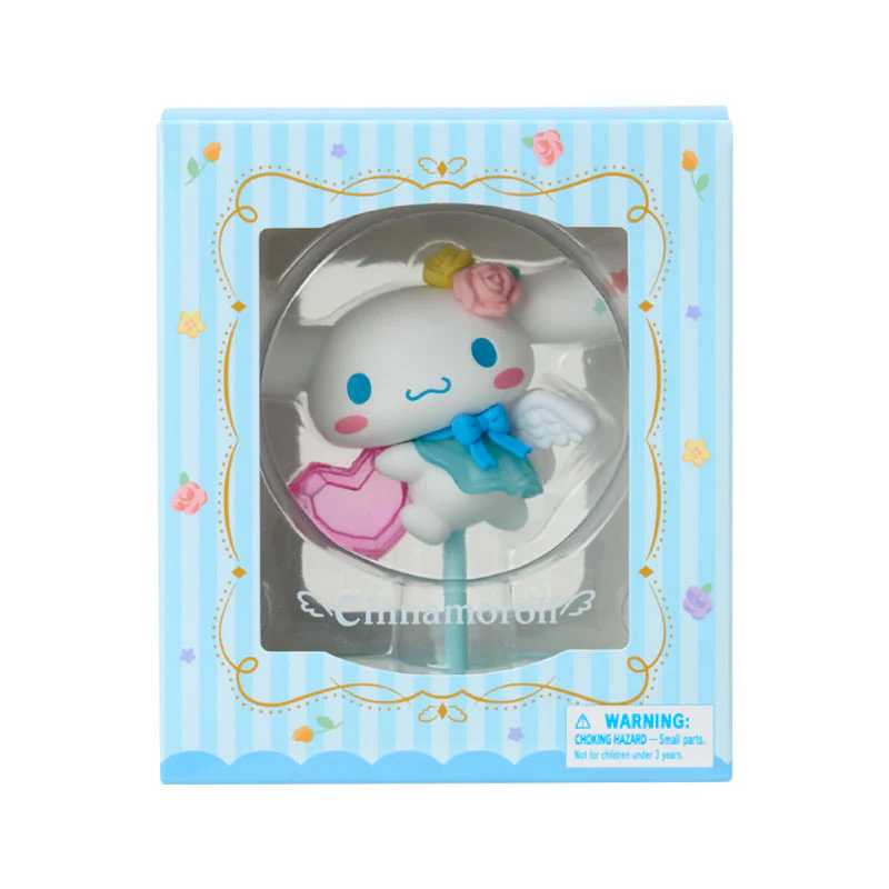 Cinnamoroll Boxed Mini Figurine (Dreaming Angel Series) - Image 2