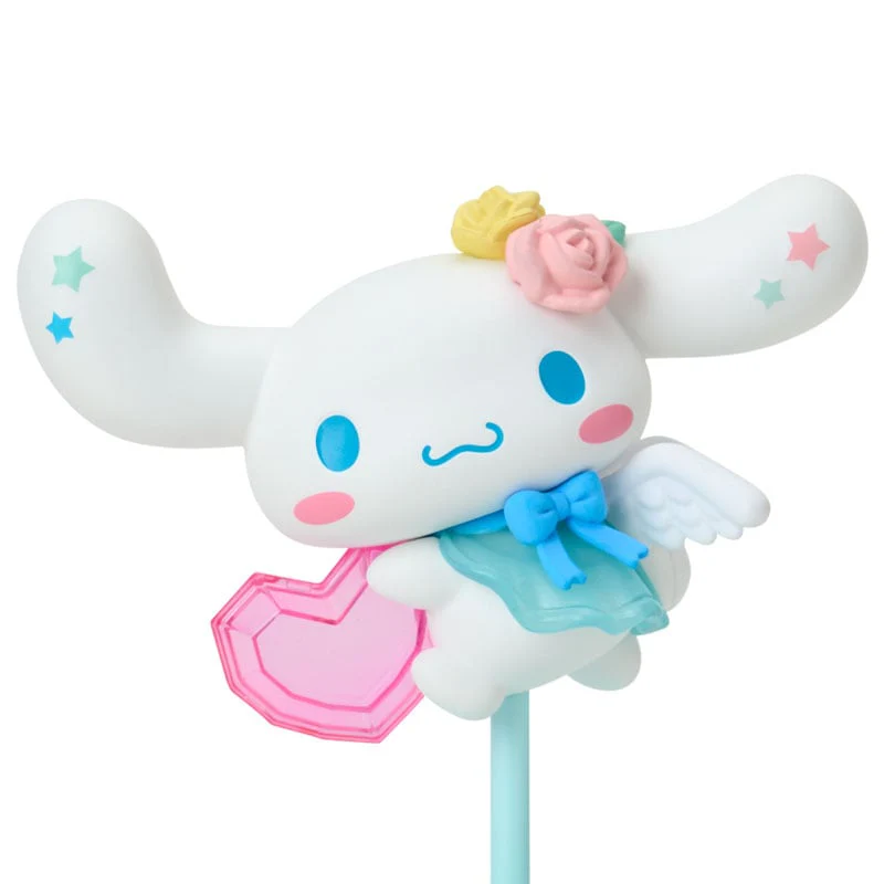 Cinnamoroll Boxed Mini Figurine (Dreaming Angel Series) - Image 3