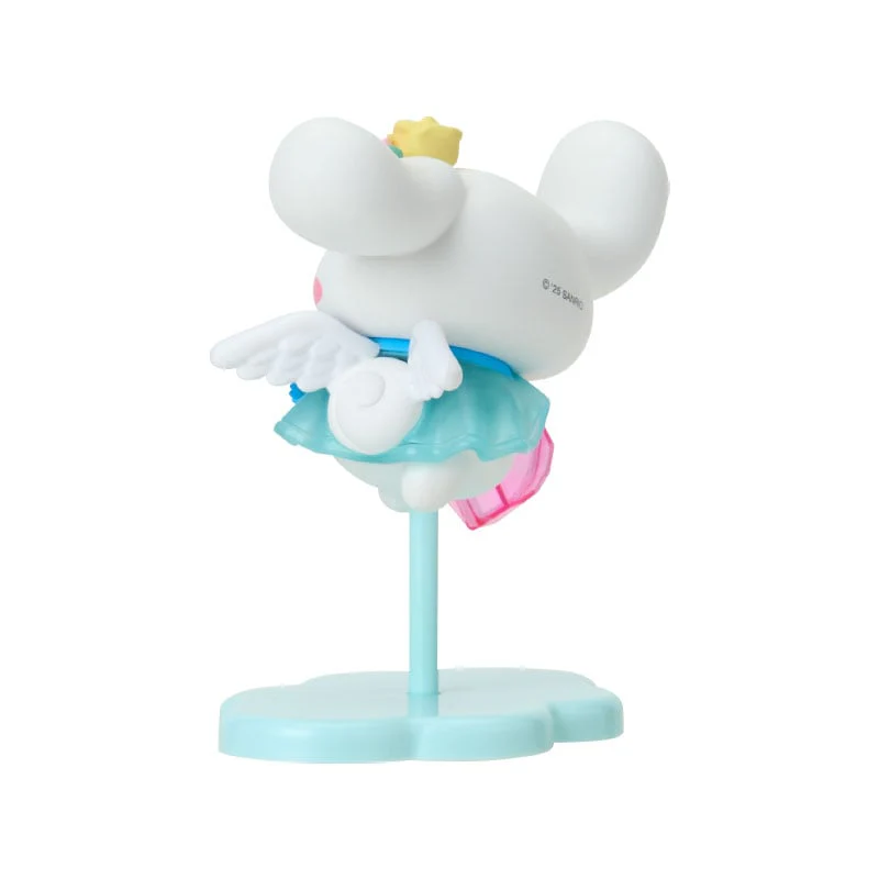 Cinnamoroll Boxed Mini Figurine (Dreaming Angel Series) - Image 4