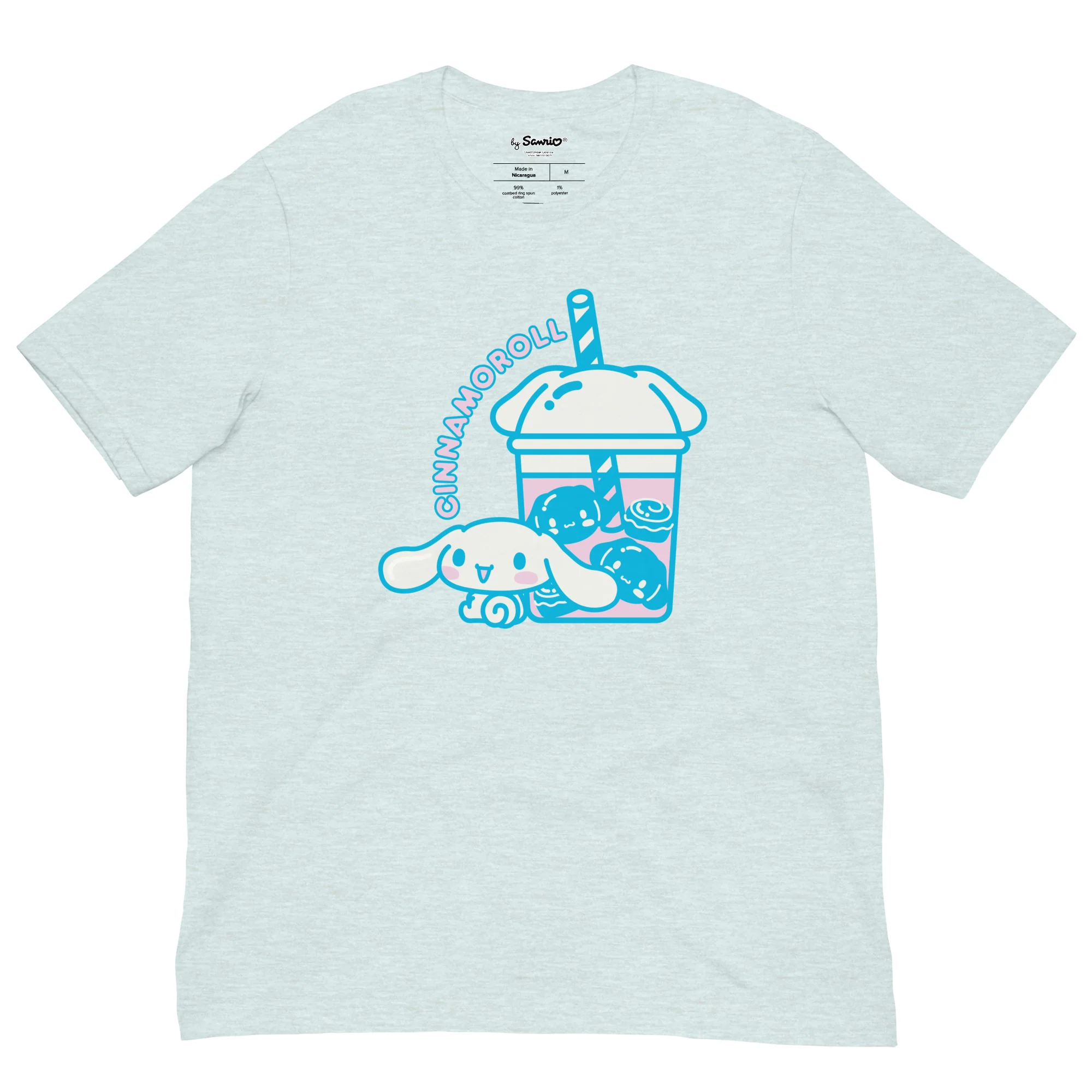 Cinnamoroll Bubble Tea Tee - Image 5