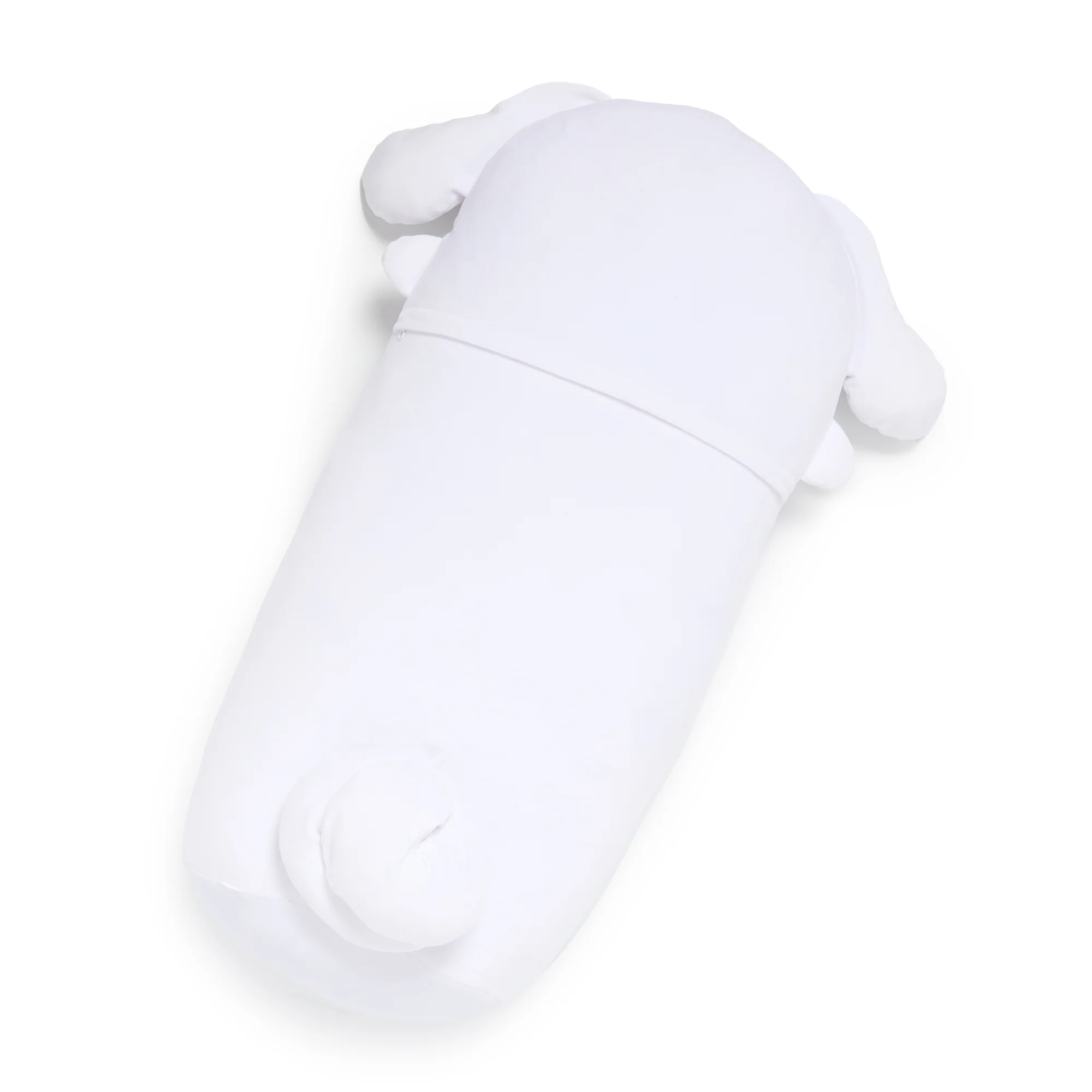 Cinnamoroll Buddy Bolster Throw Pillow - Image 3