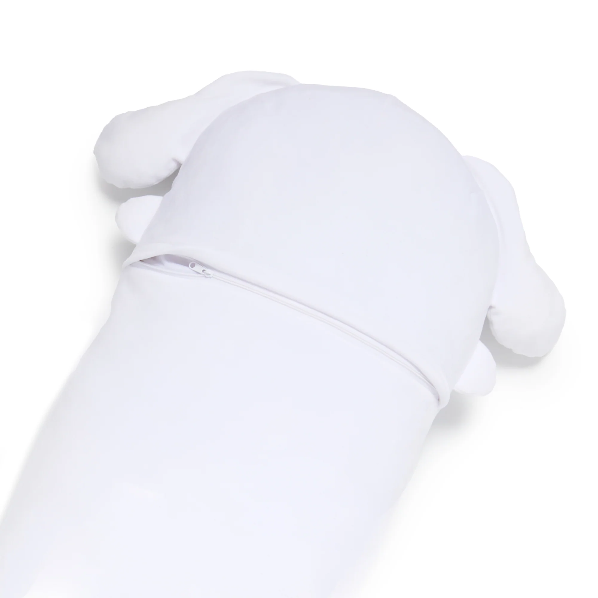 Cinnamoroll Buddy Bolster Throw Pillow - Image 4