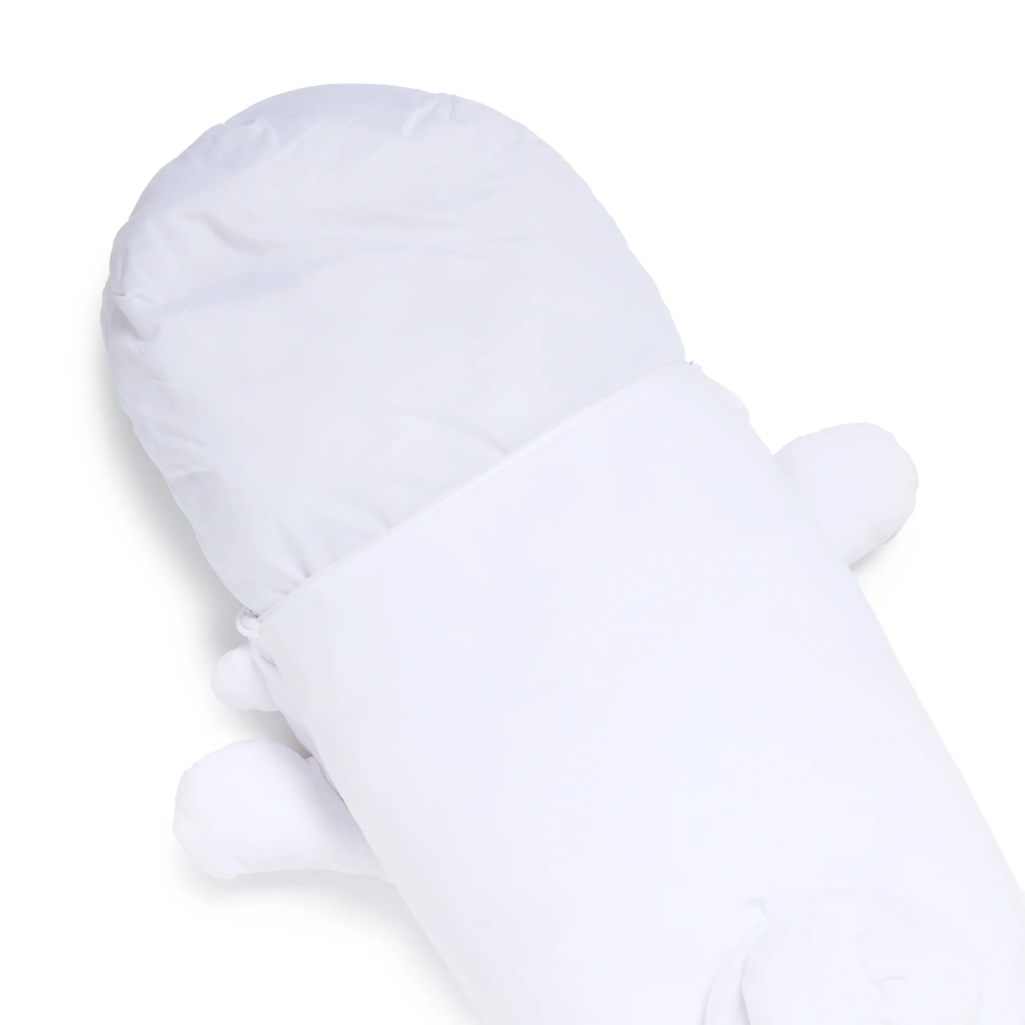 Cinnamoroll Buddy Bolster Throw Pillow - Image 5
