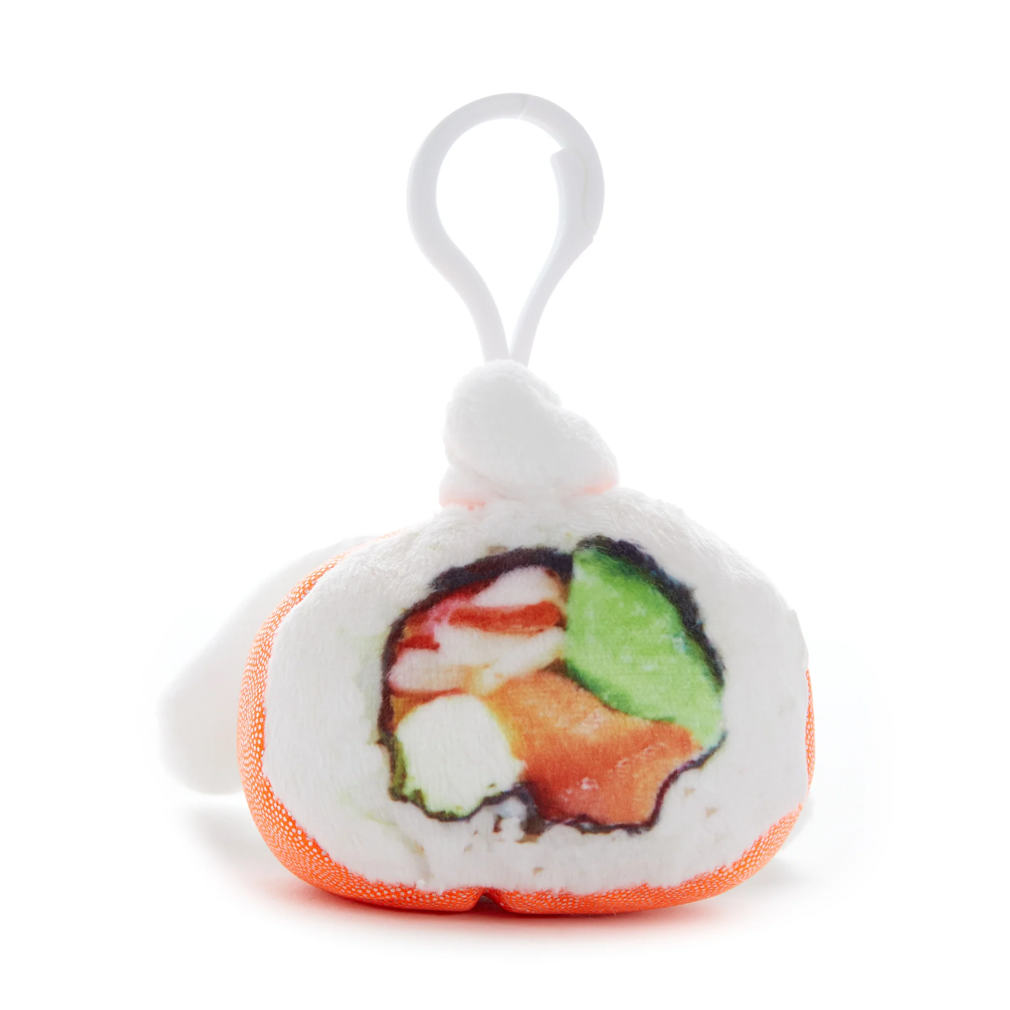 Cinnamoroll Cali Roll Mascot Clip - Image 2