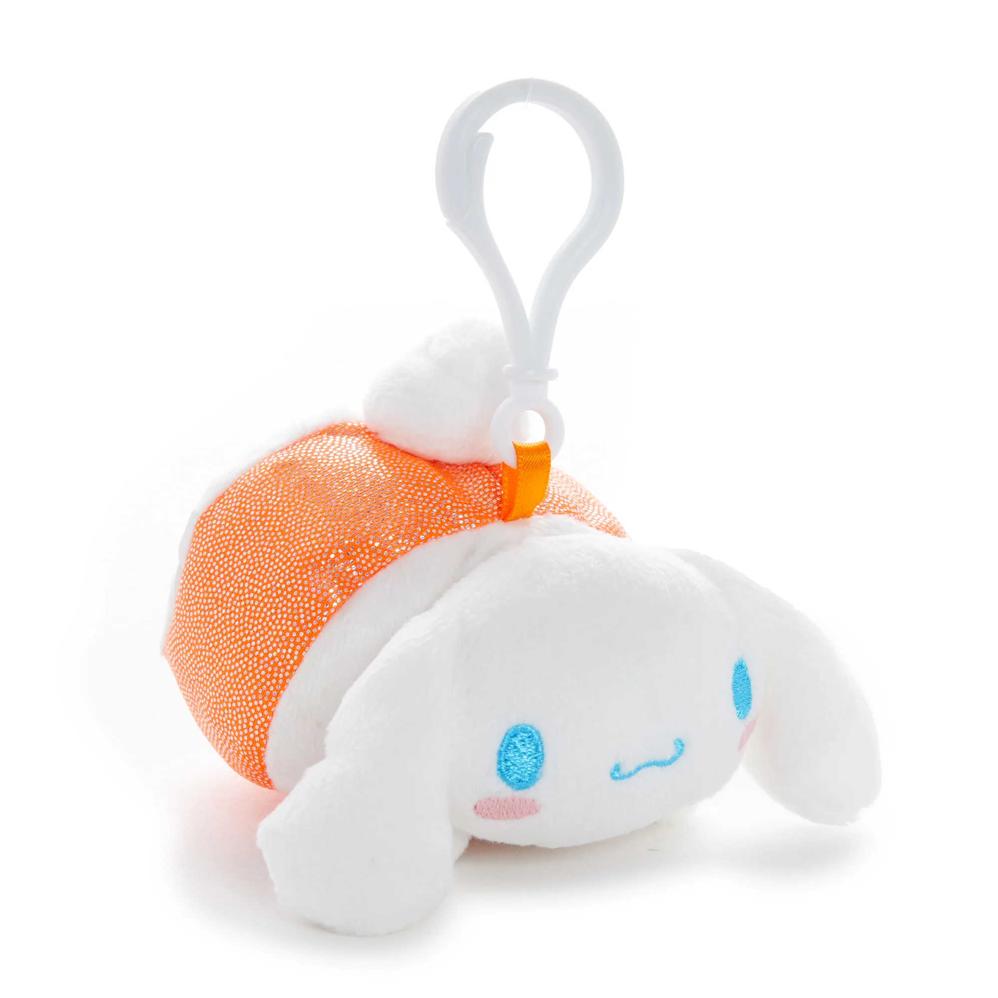 Cinnamoroll Cali Roll Mascot Clip - Image 3
