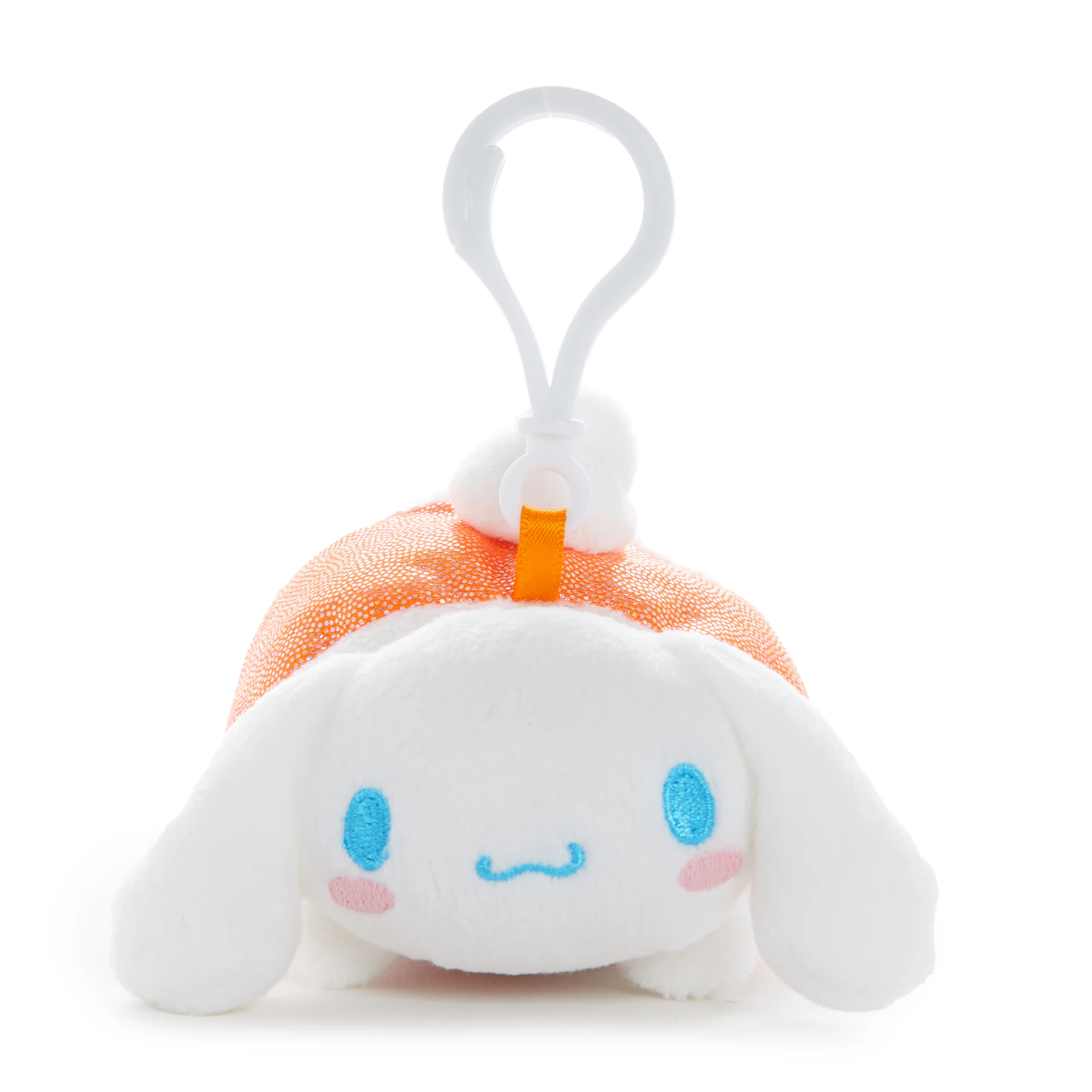 Cinnamoroll Cali Roll Mascot Clip - Image 4