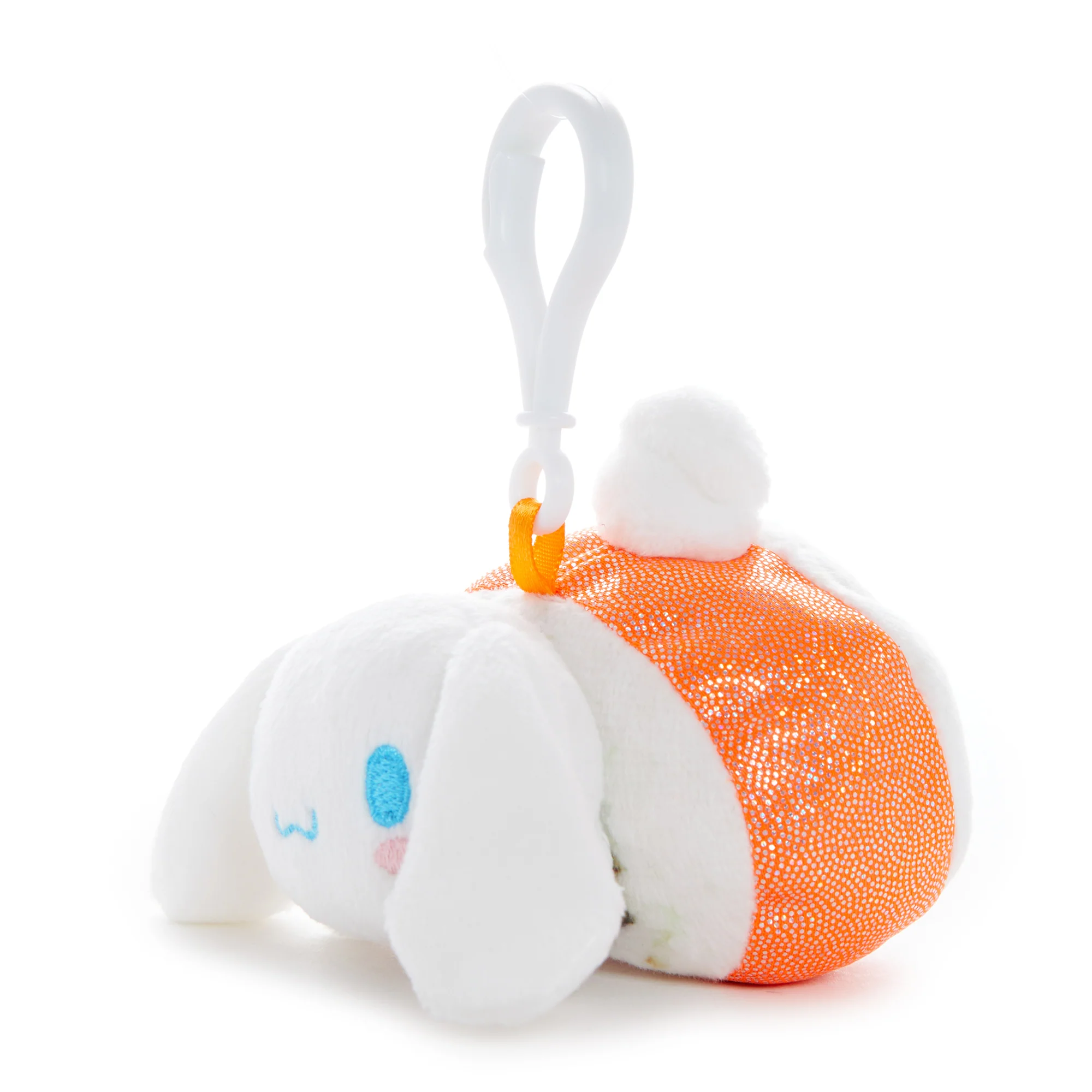 Cinnamoroll Cali Roll Mascot Clip - Image 5