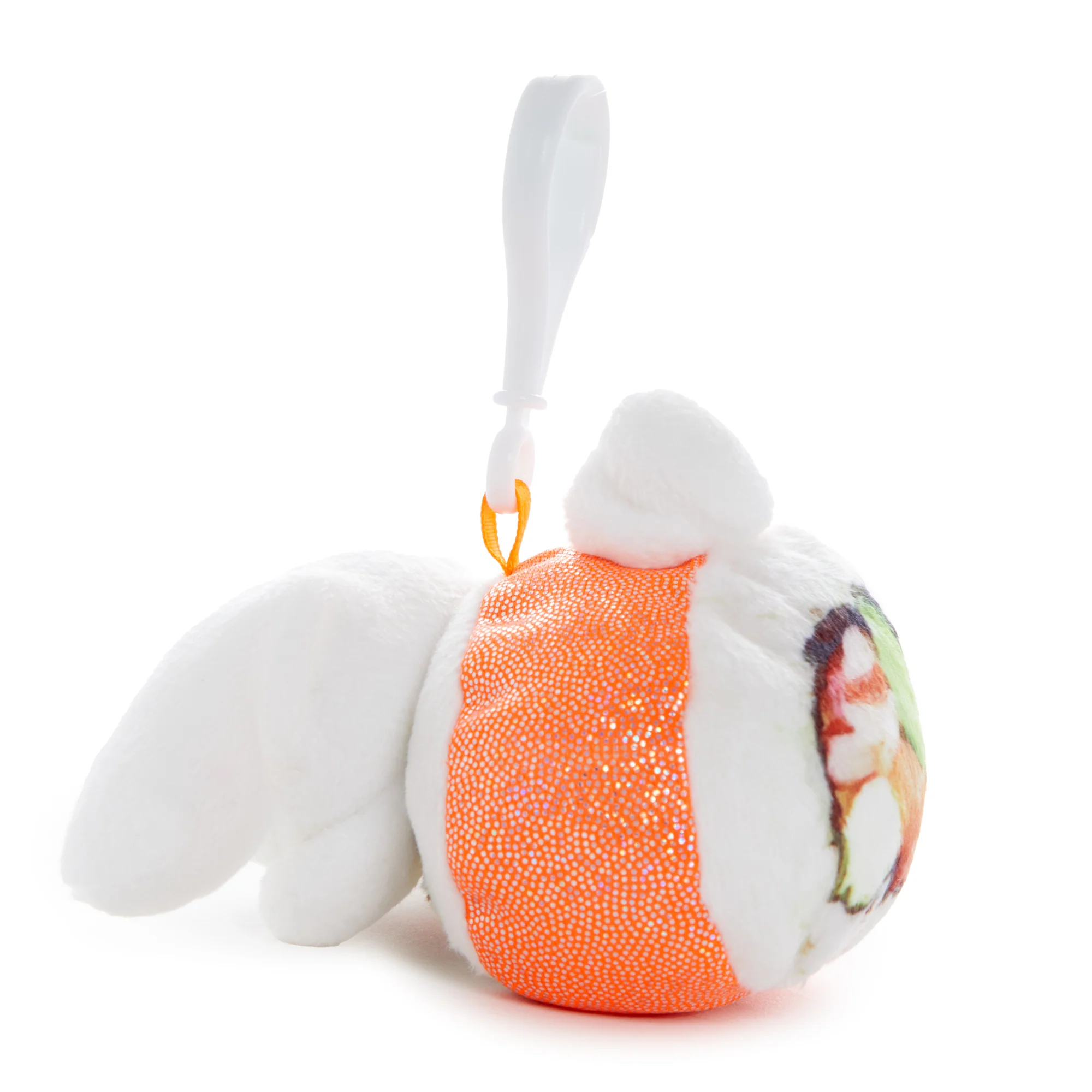 Cinnamoroll Cali Roll Mascot Clip - Image 6