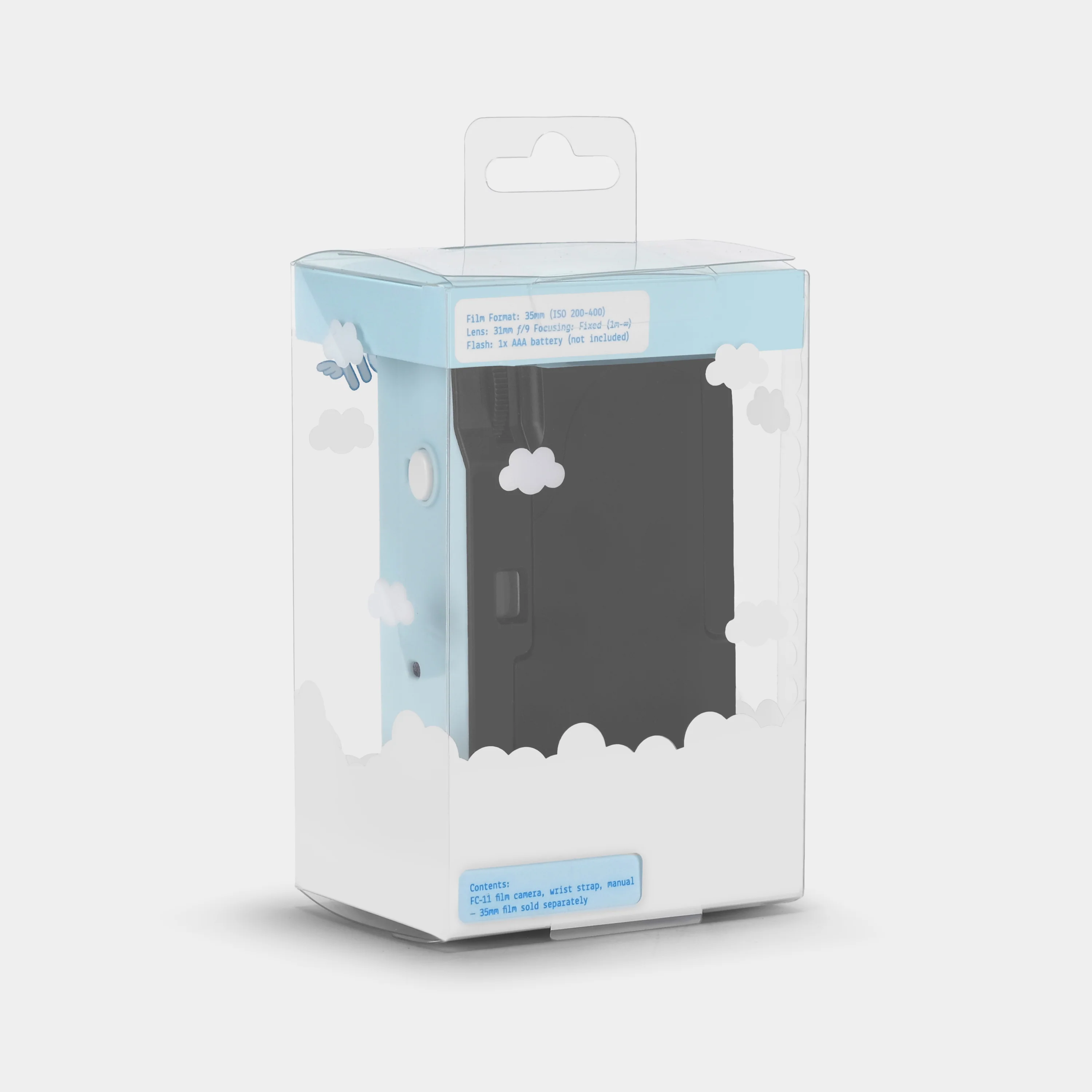 Cinnamoroll Classic 35mm Camera - Image 3