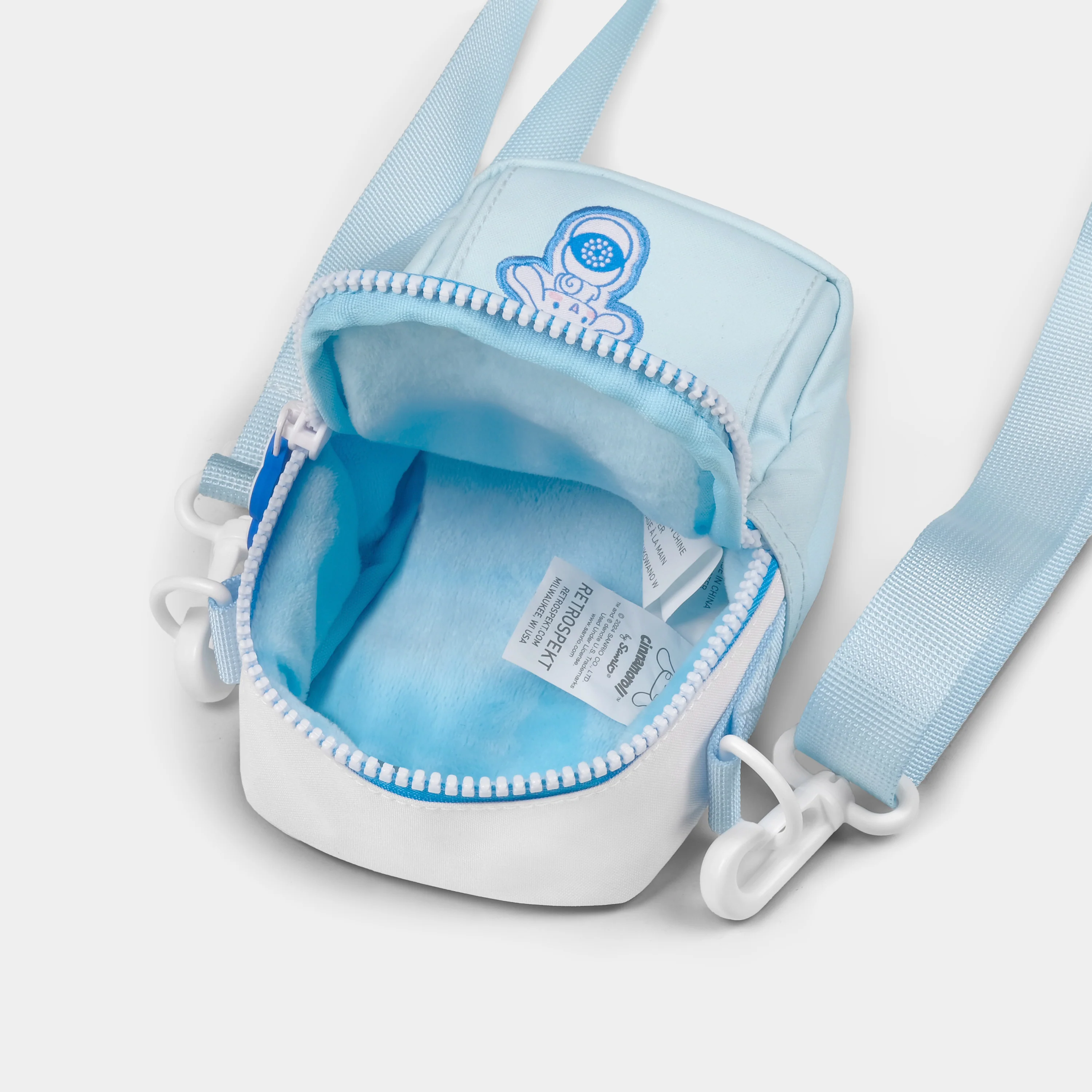 Cinnamoroll Classic 35mm Camera Bag - Image 4