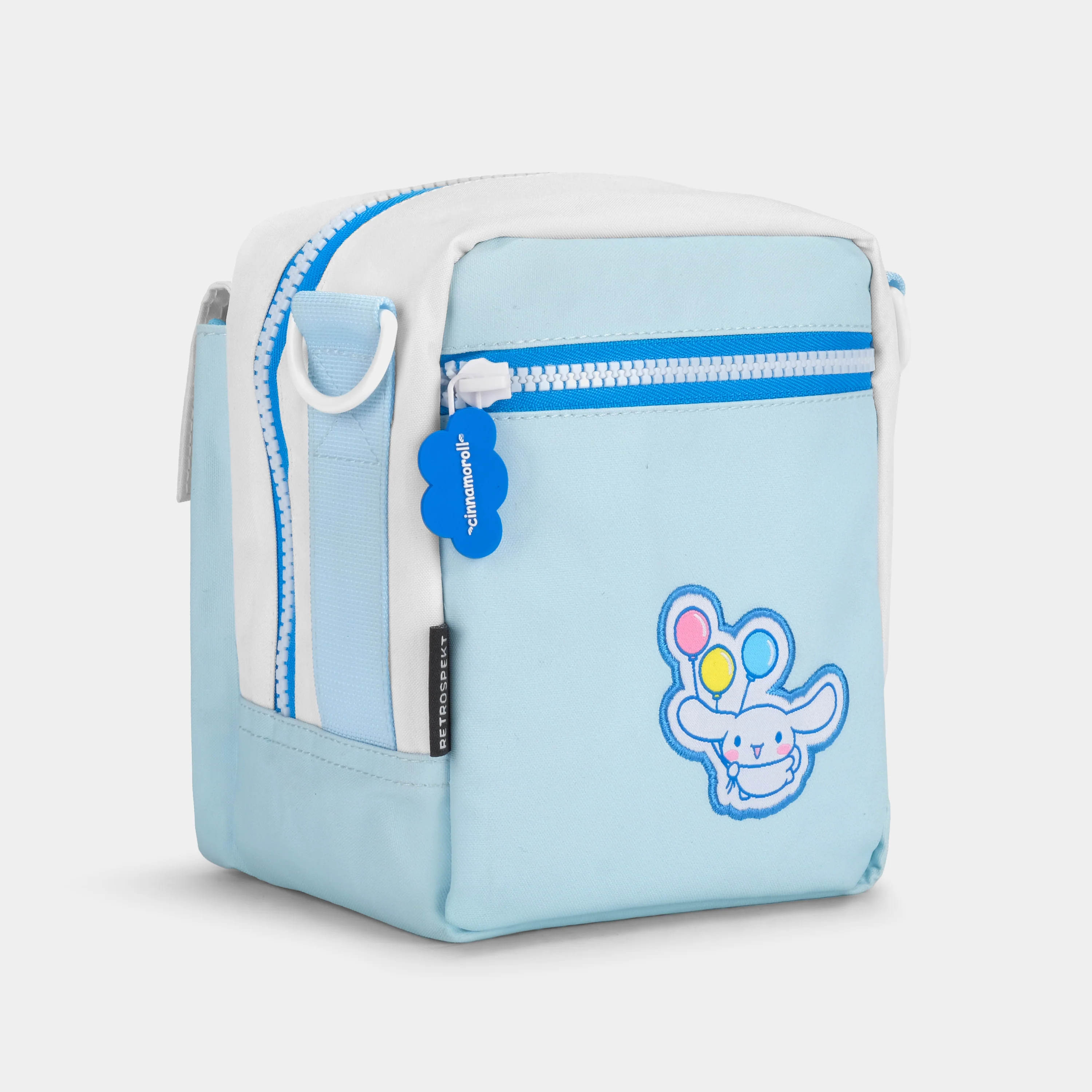 Cinnamoroll Classic 600 Instant Camera Bag - Image 10