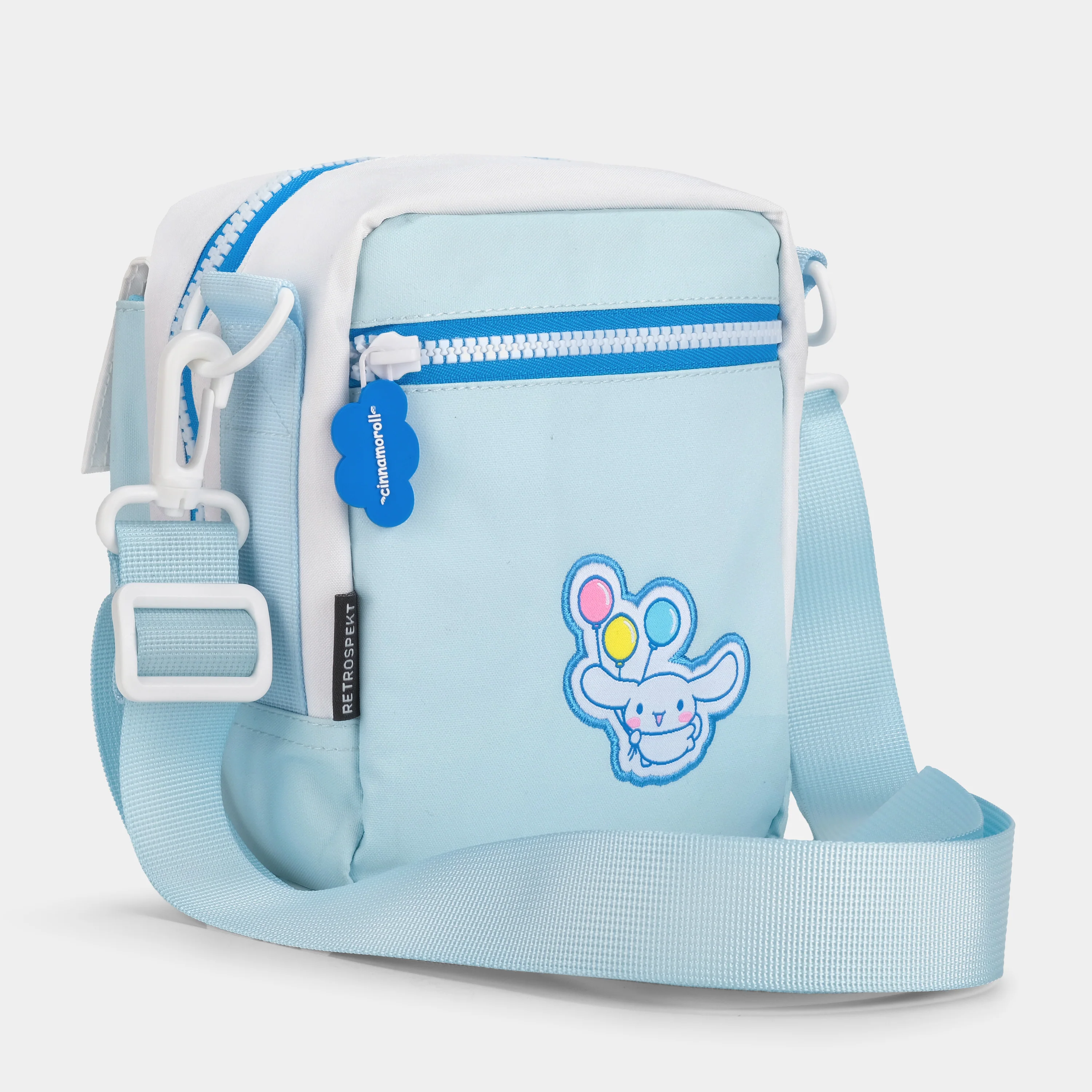 Cinnamoroll Classic 600 Instant Camera Bag - Image 3