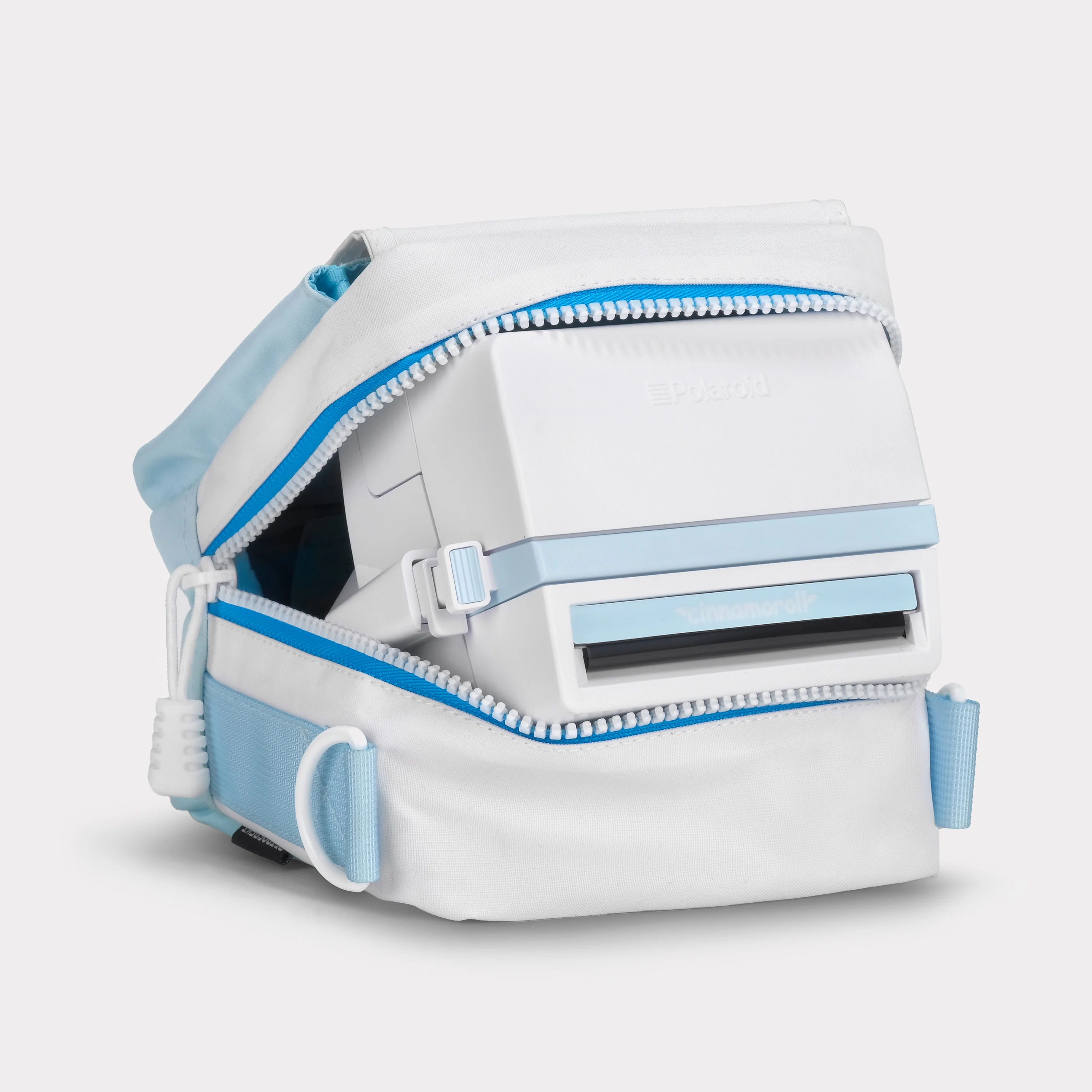 Cinnamoroll Classic 600 Instant Camera Bag - Image 5