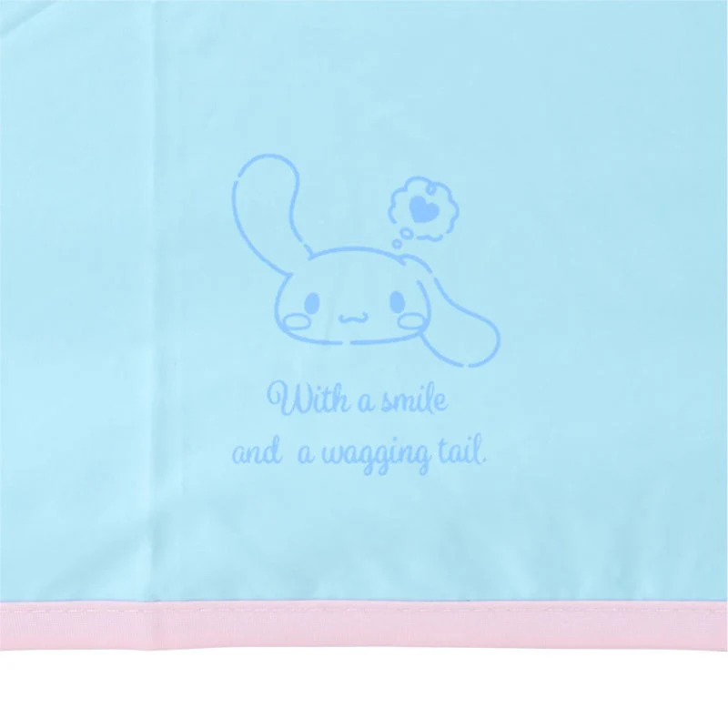 Cinnamoroll Classic Compact Travel Umbrella - Image 2