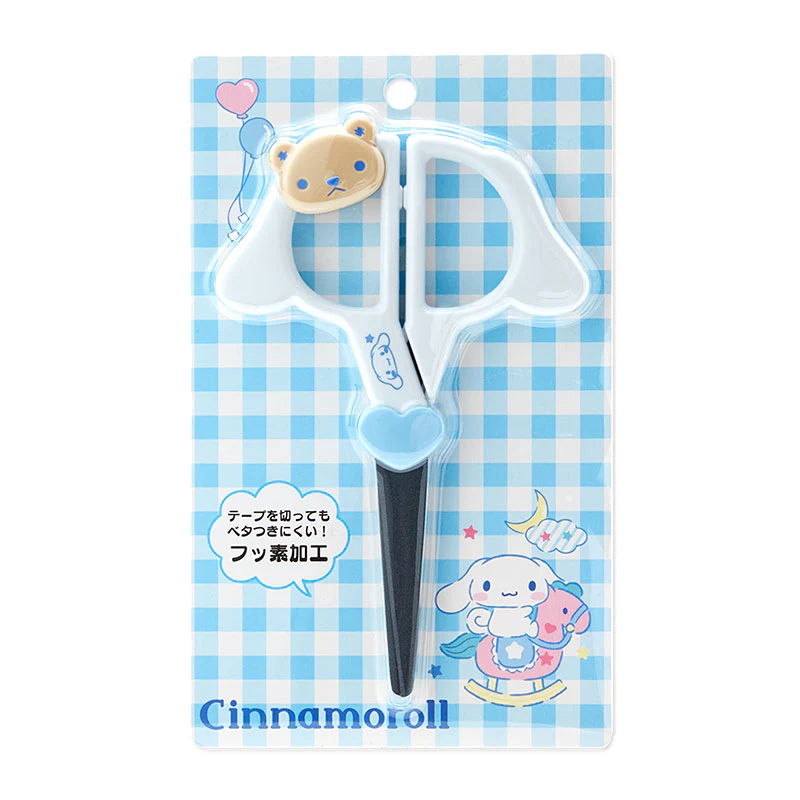 Cinnamoroll Classic Craft Scissors - Image 3