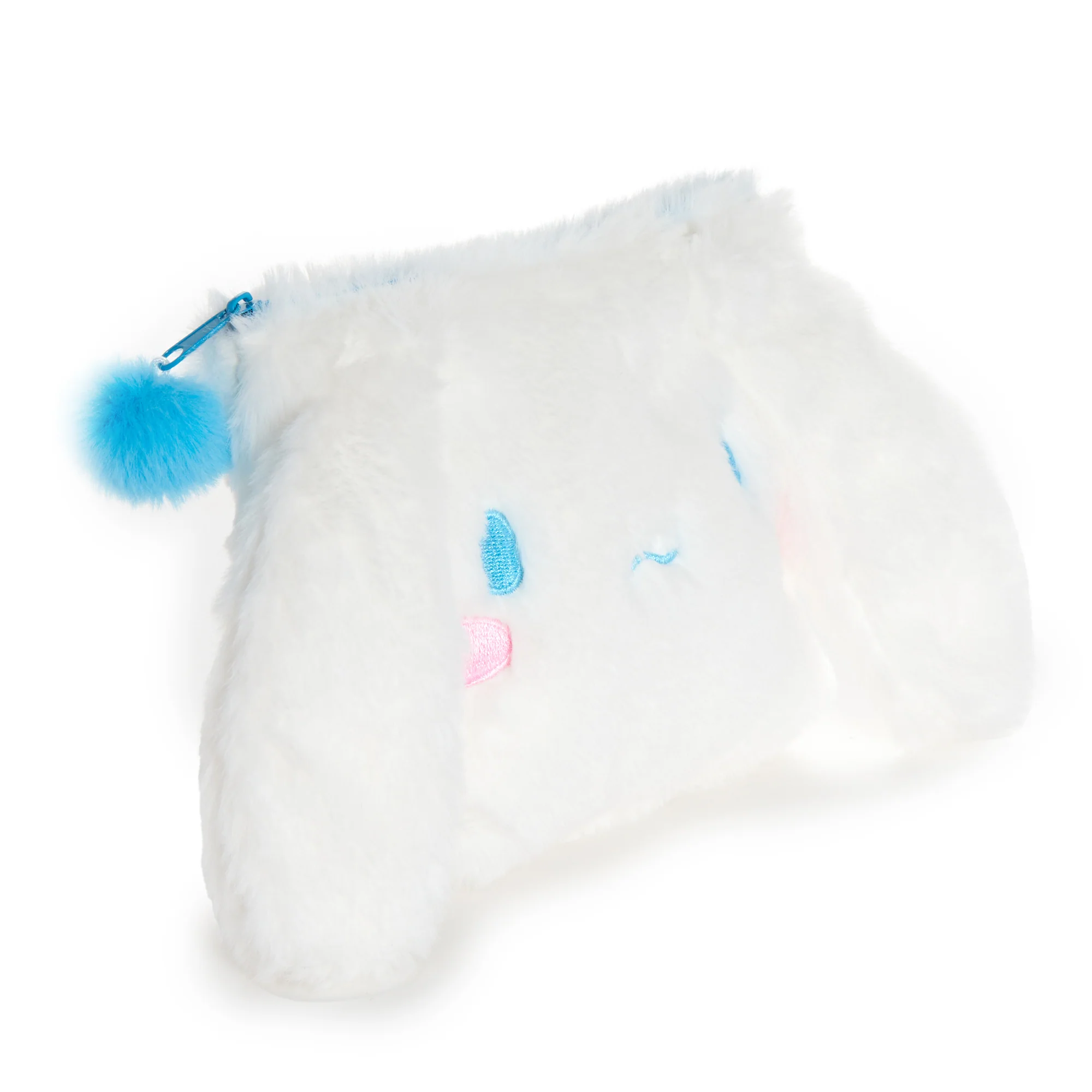 Cinnamoroll Classic Plush Zipper Pouch - Image 2