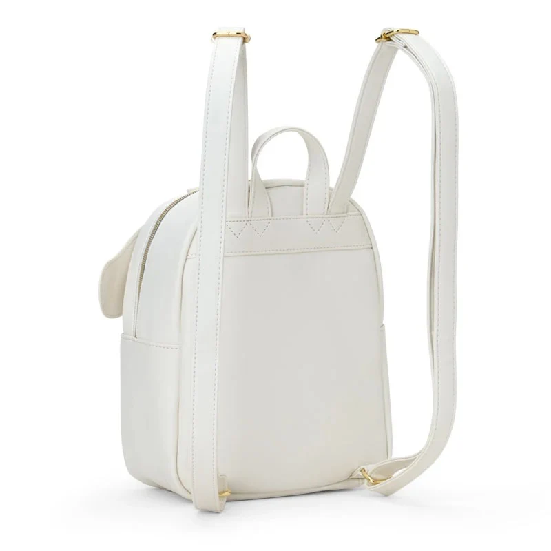 Cinnamoroll Classic Quilted Mini Backpack - Image 4
