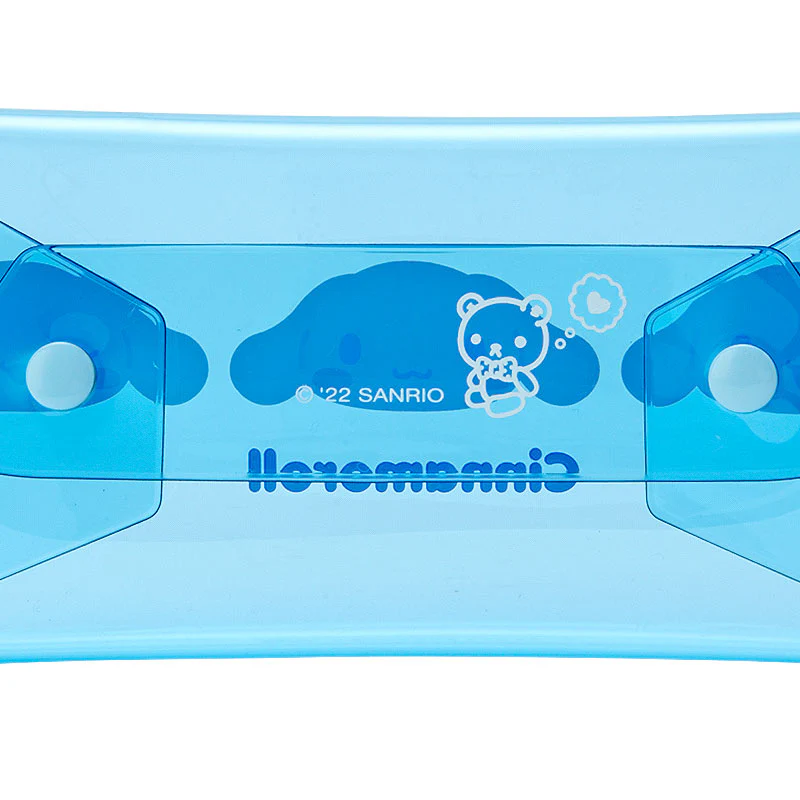 Cinnamoroll Clear Mini Pouch - Image 2
