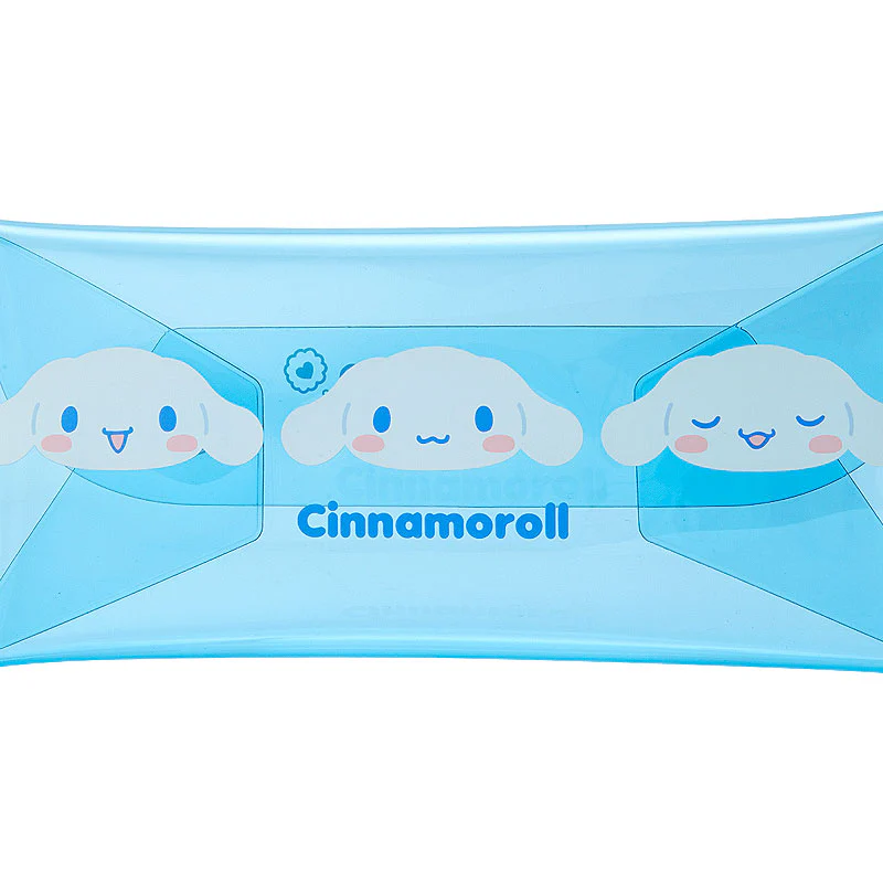 Cinnamoroll Clear Mini Pouch - Image 3