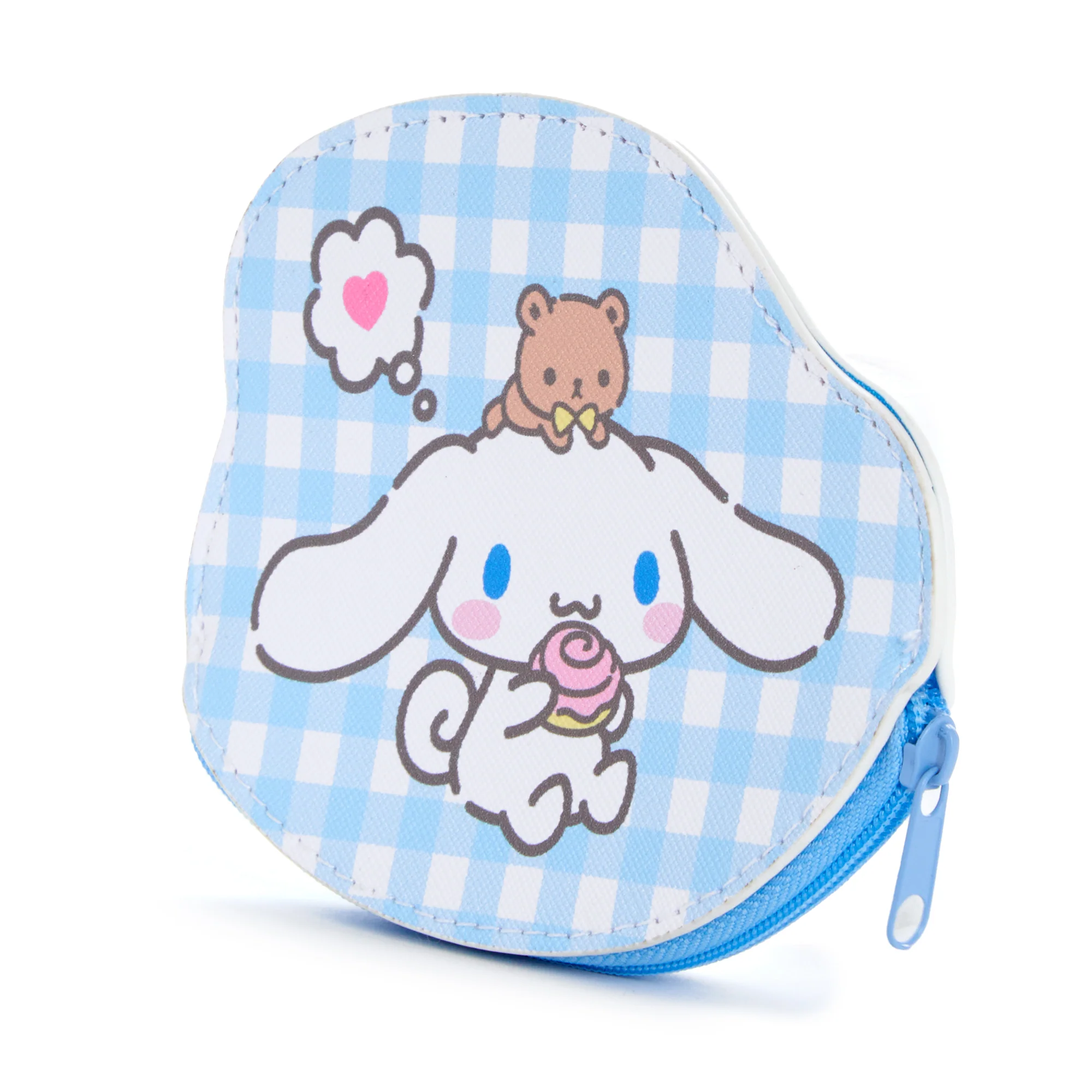 Cinnamoroll Coin Purse (Pastel Delight Series) - Image 3