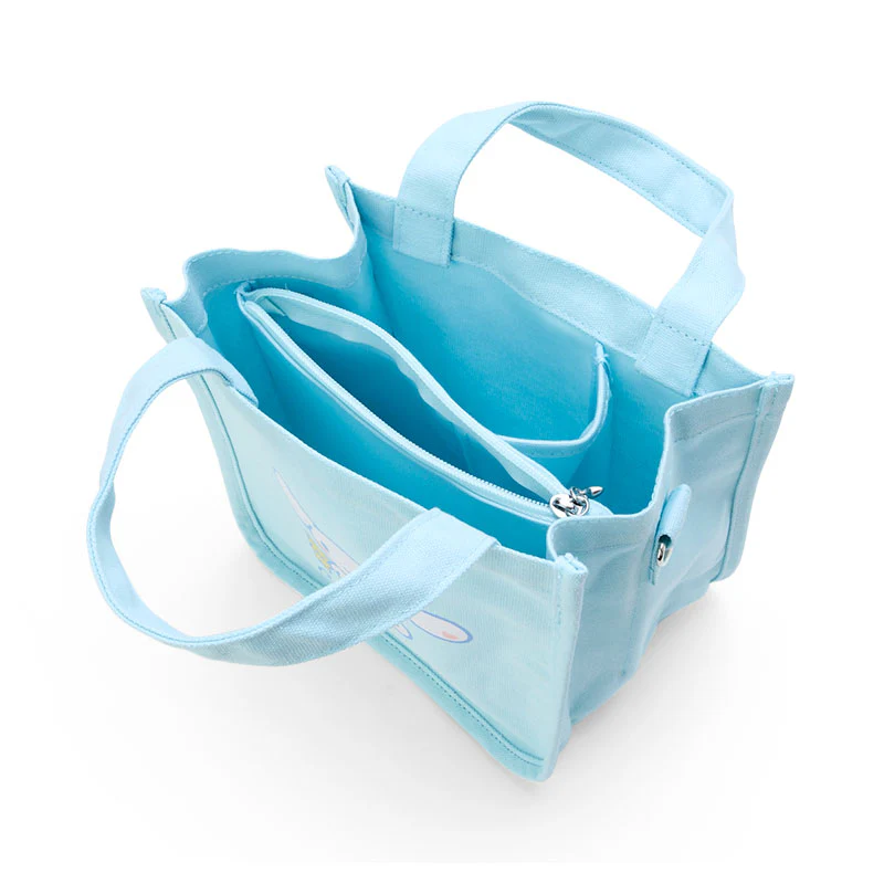 Cinnamoroll Convertible Cotton Mini Tote Bag - Image 2