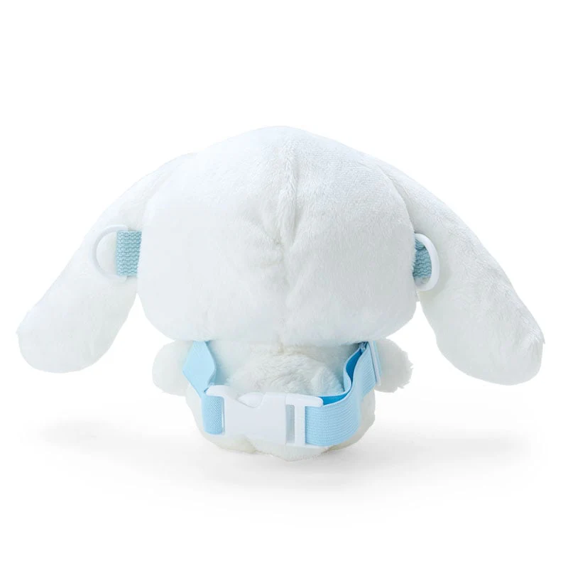 Cinnamoroll Convertible Plush Bag - Image 3