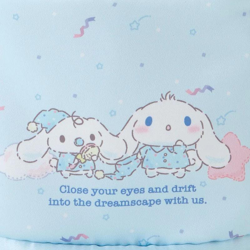 Cinnamoroll Cosmetic Pouch (Time for Bed Series) - Image 3