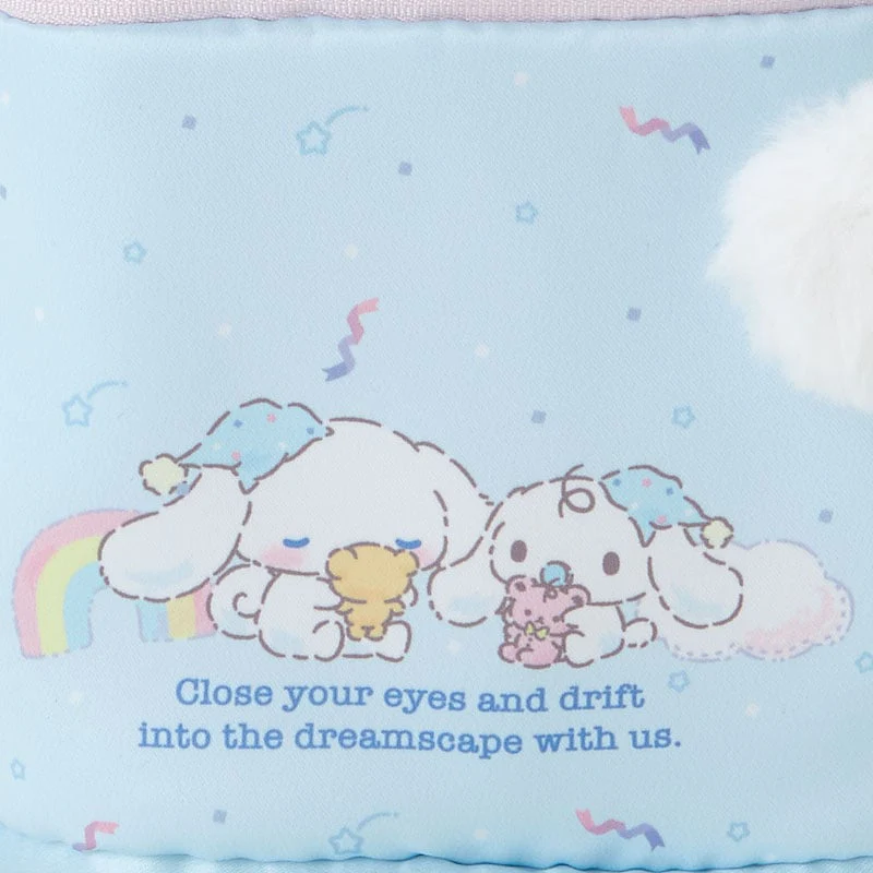 Cinnamoroll Cosmetic Pouch (Time for Bed Series) - Image 5