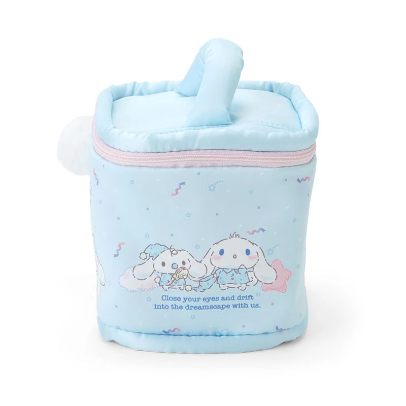 Cinnamoroll Cosmetic Pouch (Time for Bed Series) - Image 6