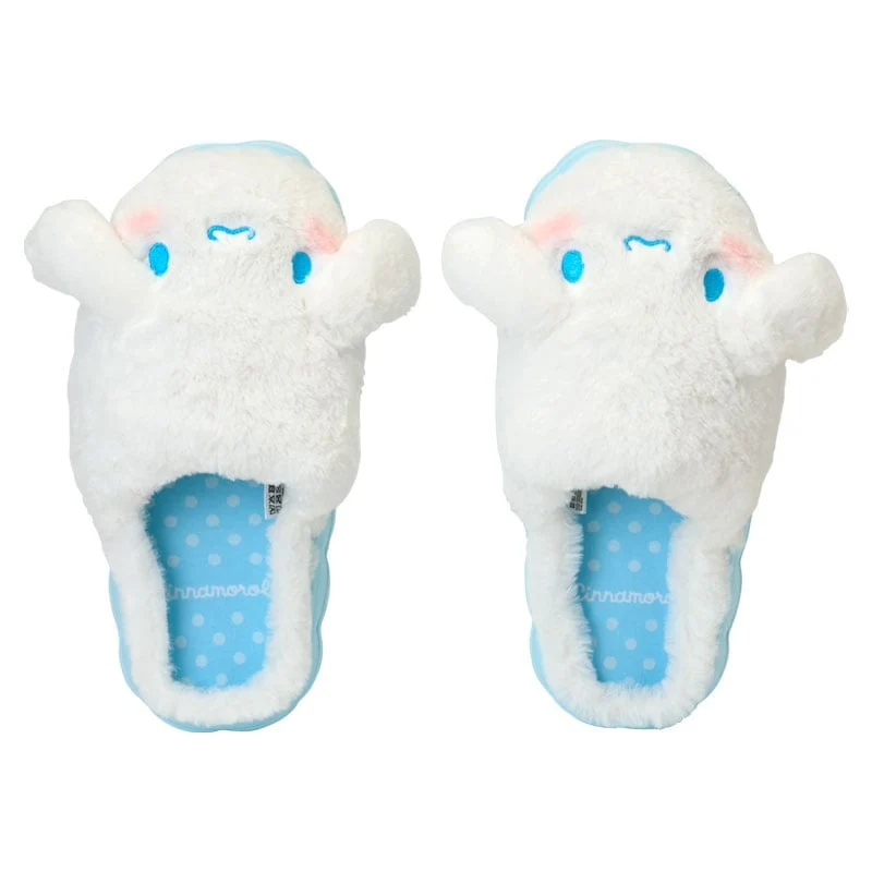 Cinnamoroll Cozy Cloud Adult Slippers - Image 2