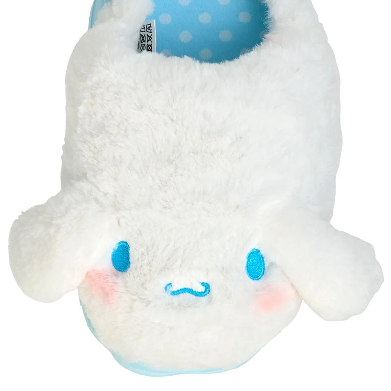 Cinnamoroll Cozy Cloud Adult Slippers - Image 3