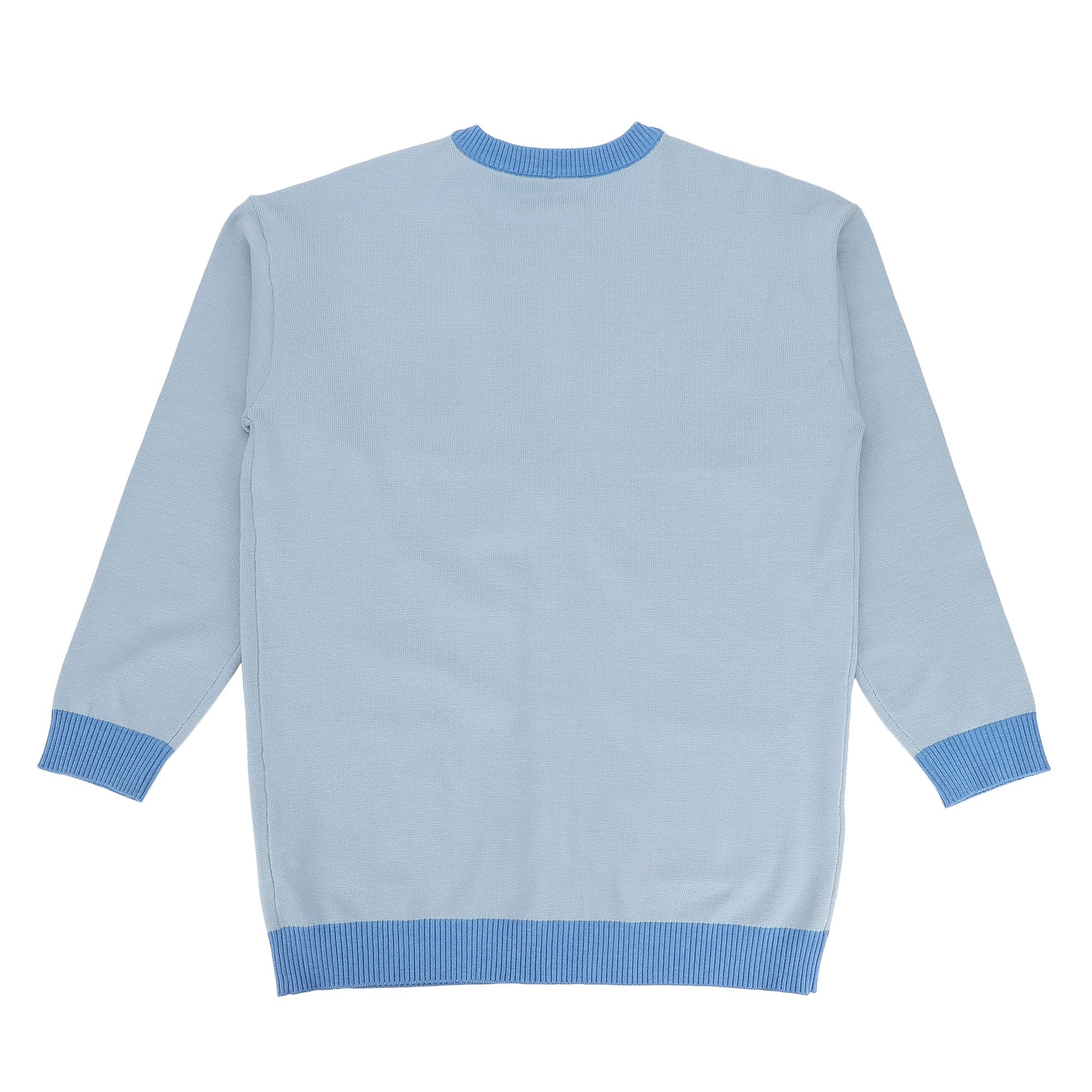 Cinnamoroll Cozy Knit Cardigan (Strawberry Fields) - Image 4