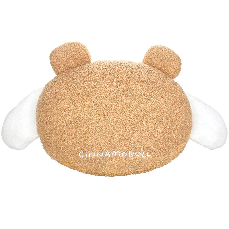 Cinnamoroll Cozy Pals Face Plush - Image 2