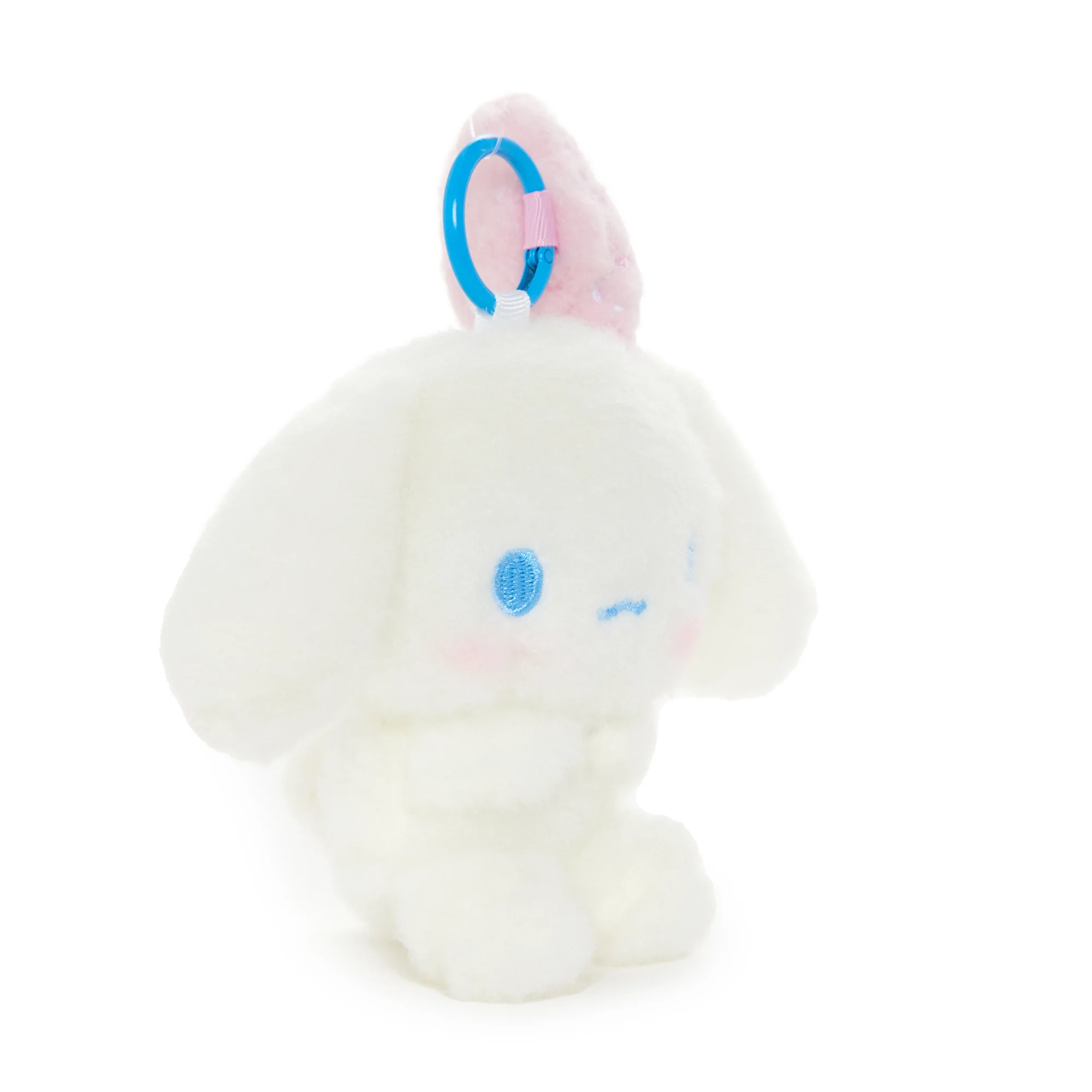 Cinnamoroll Cozy Touch Mascot Clip - Image 4