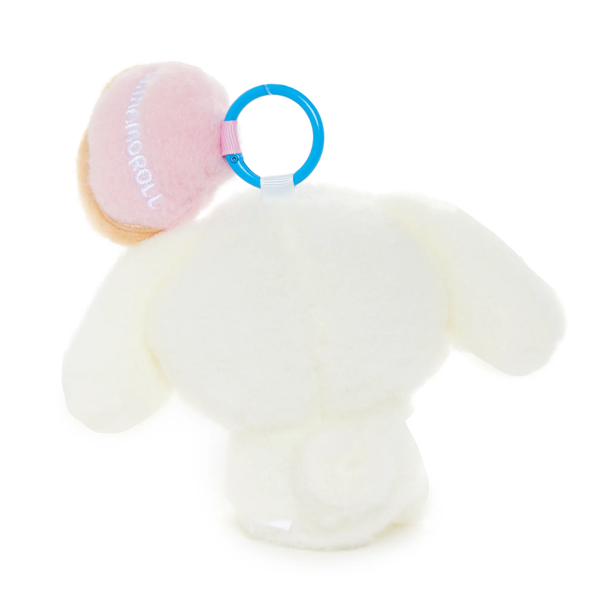 Cinnamoroll Cozy Touch Mascot Clip - Image 6